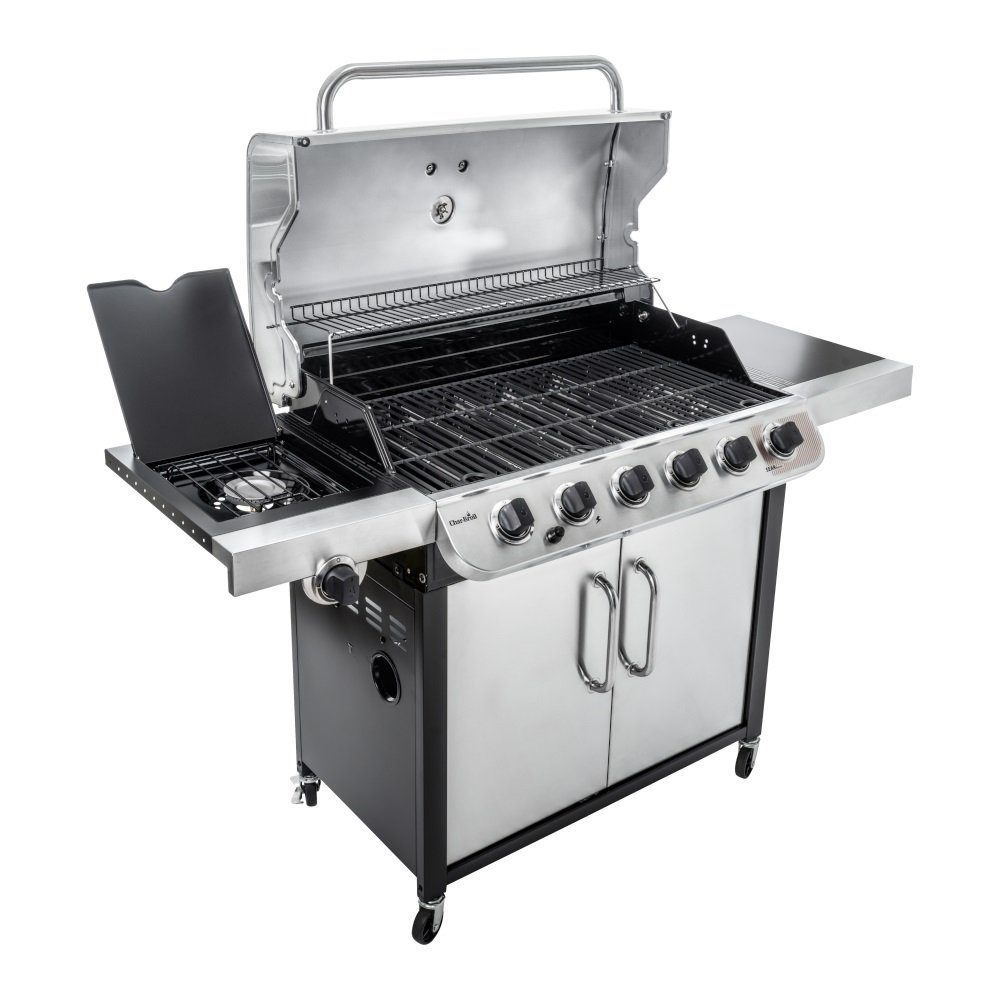 Char-Broil Gasgrill Convective 640S -XL
