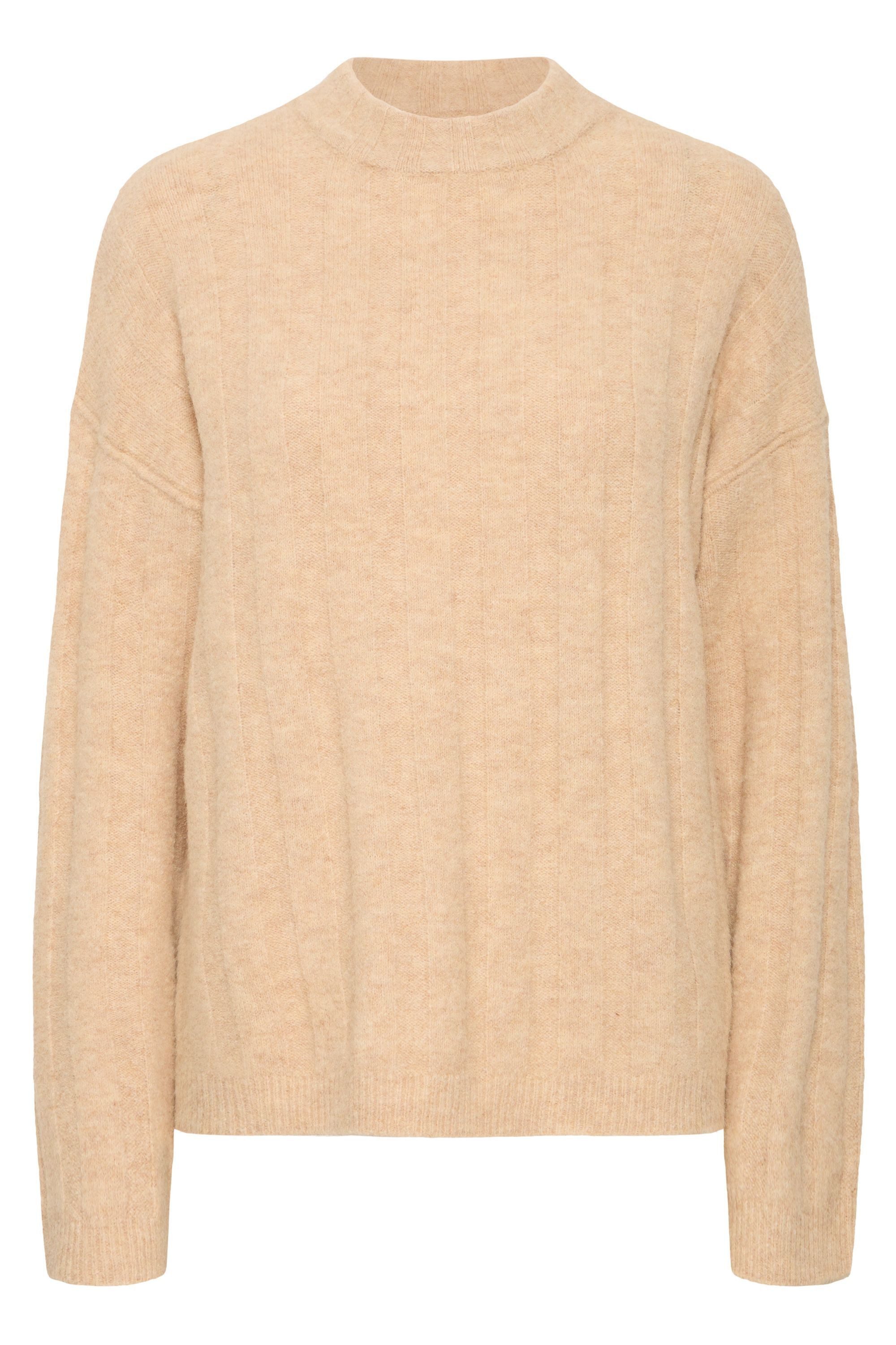 b.young Strickpullover Strickpullover