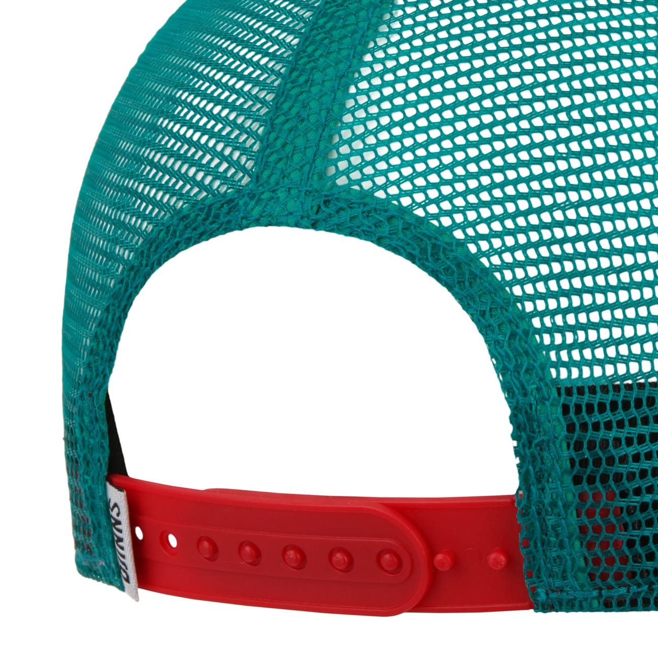 Djinns Trucker Cap (1-St) Basecap Snapback