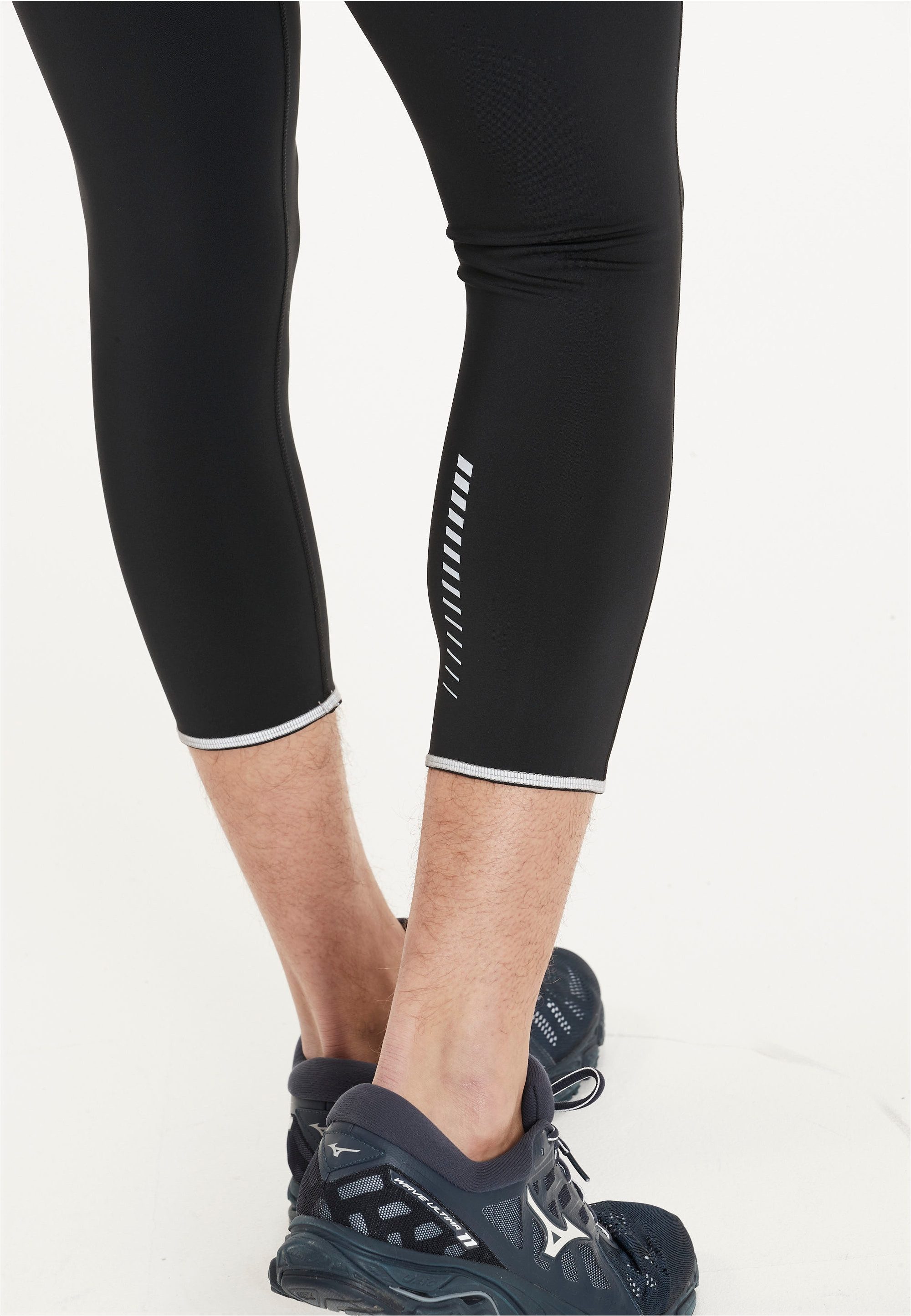 ENDURANCE Lauftights Energy 2 im funktionalen Dreiviertel-Design