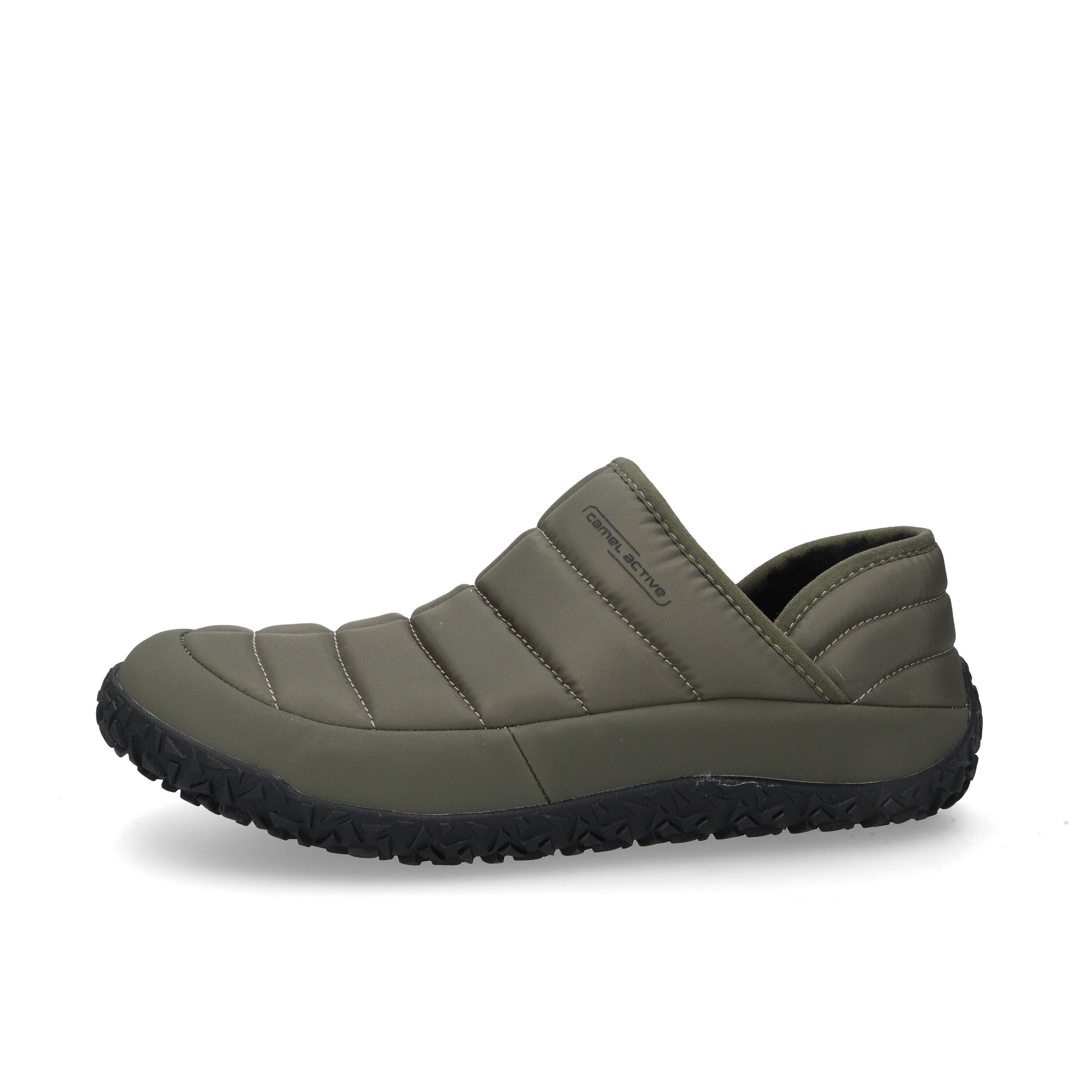 camel active Slipper textile KHAKI Slipper