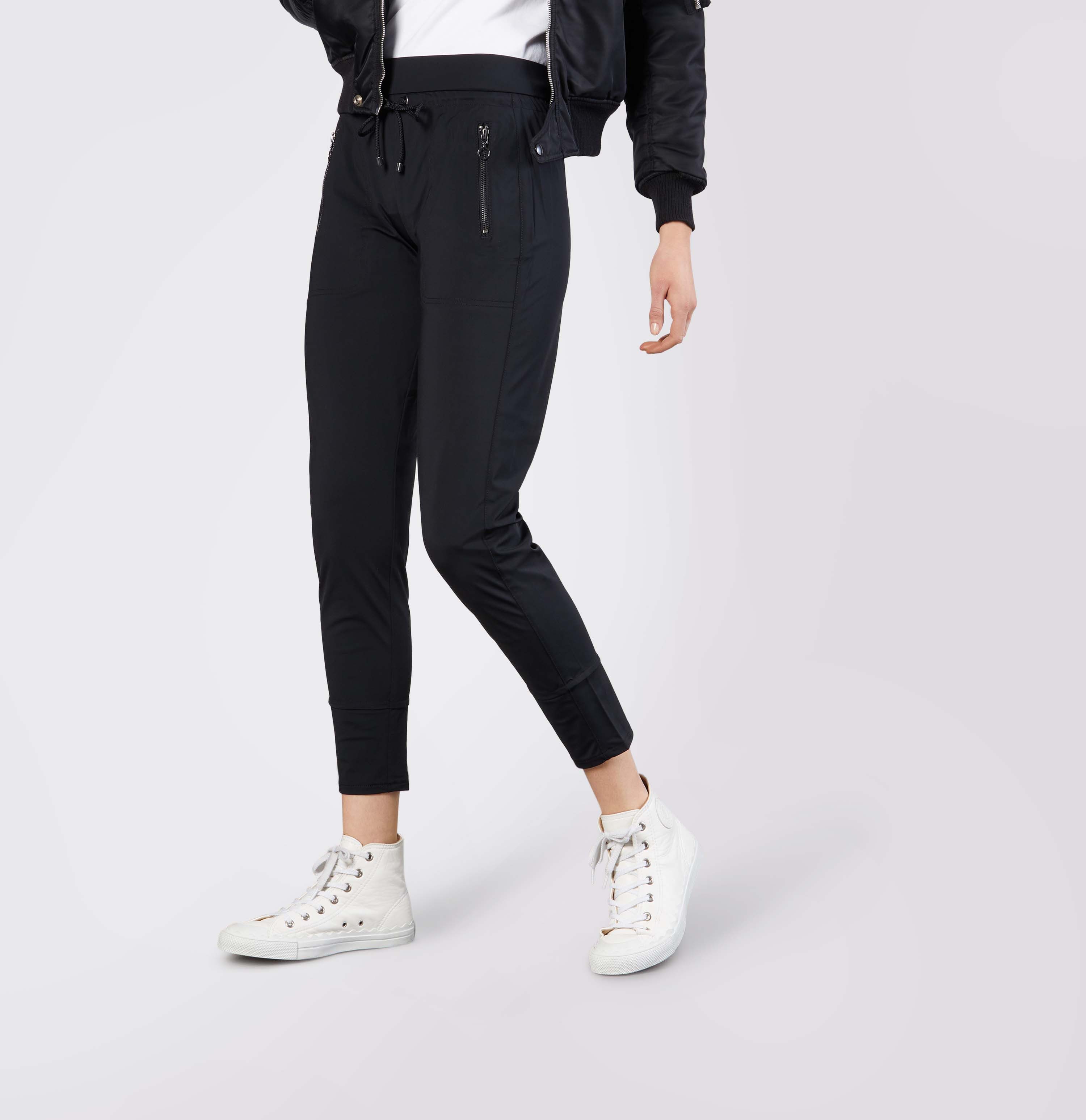 MAC Stretch-Hose EASY mit Taschen