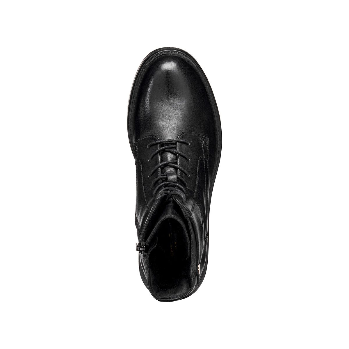 Geox GEOX SWELEN, Warmfutter, Boots, Schwarz, Damen Stiefel