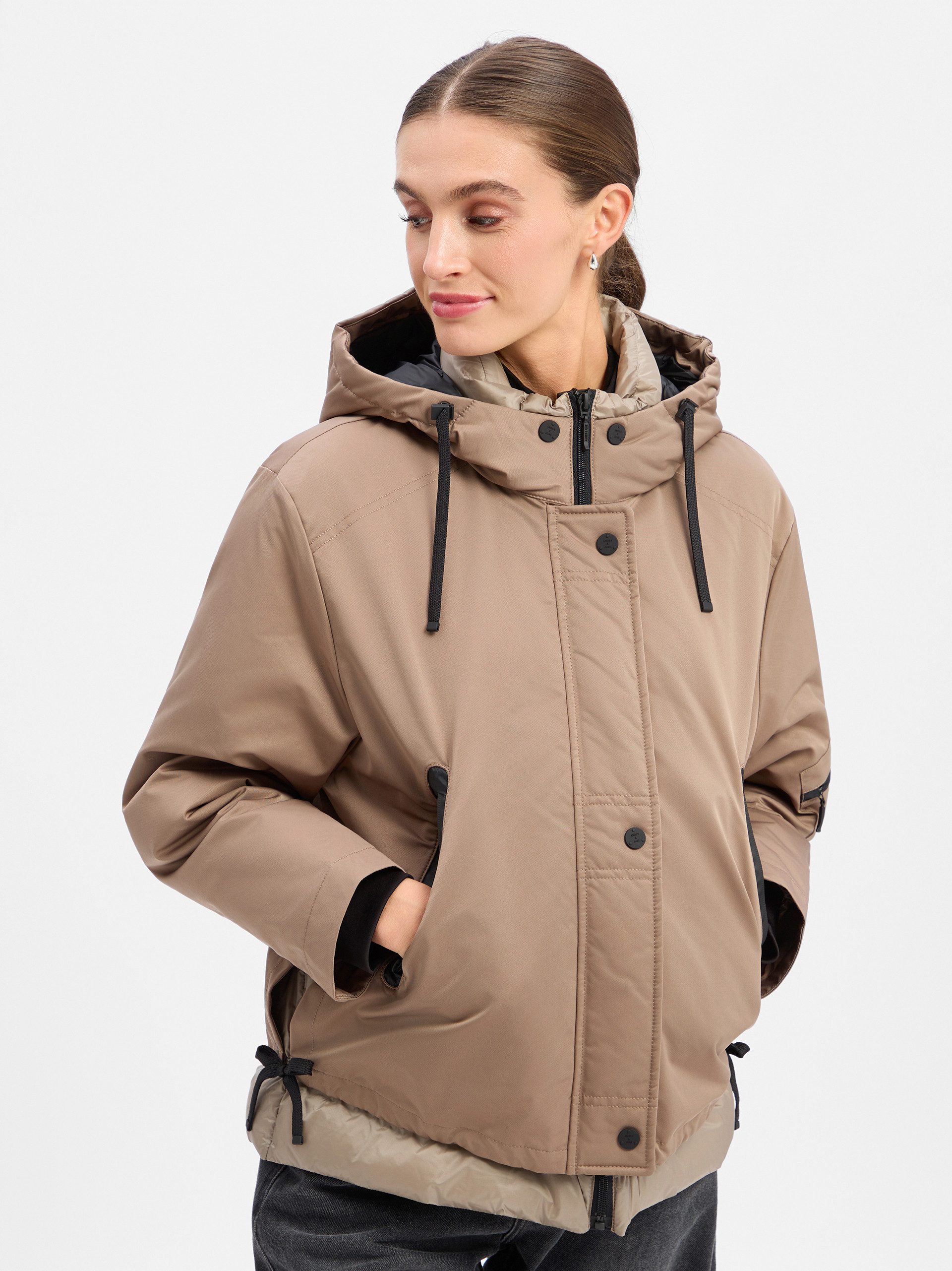 Amber & June Funktionsjacke