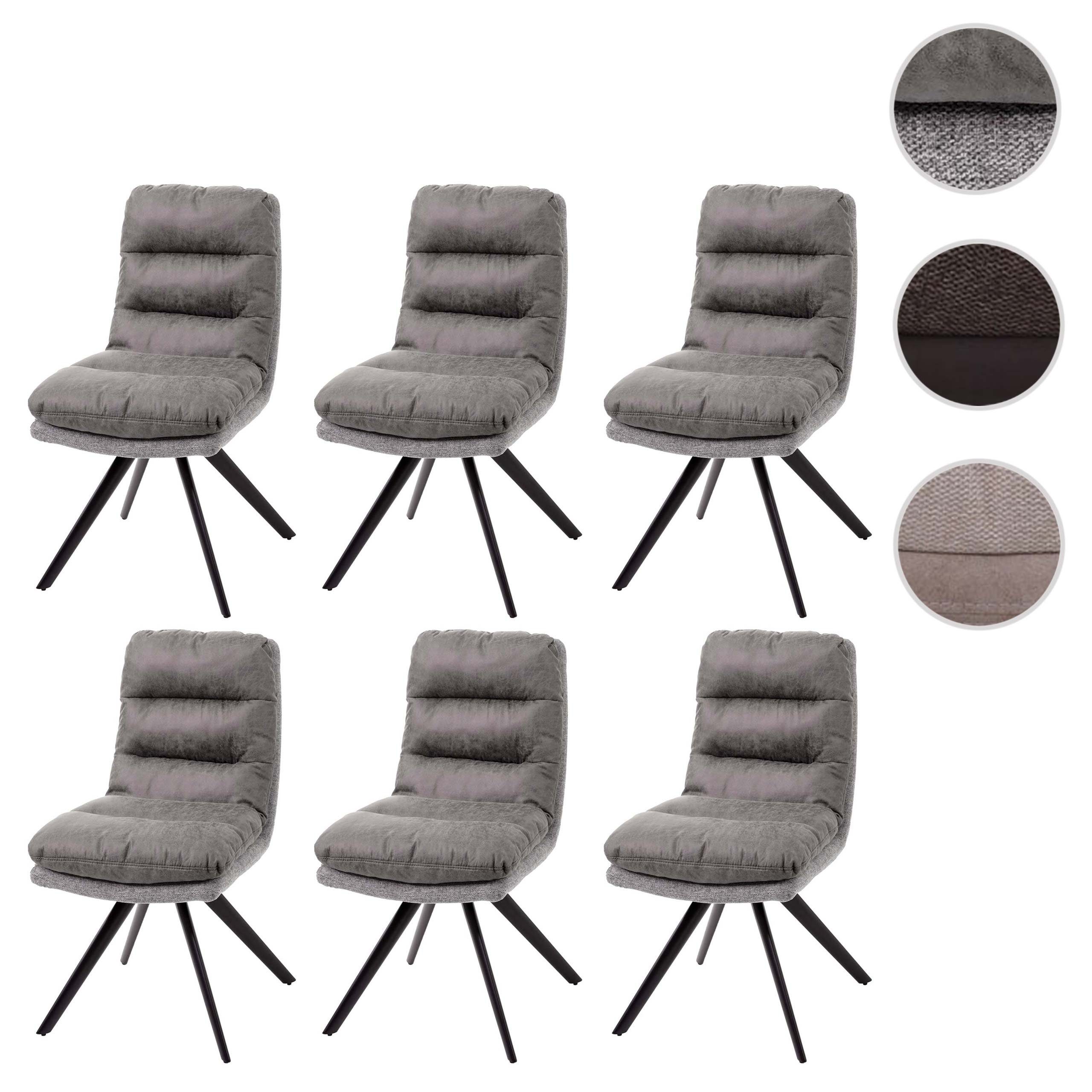 MCW Esszimmerstuhl MCW-G66-6 (Set, 6 St), günstig online kaufen