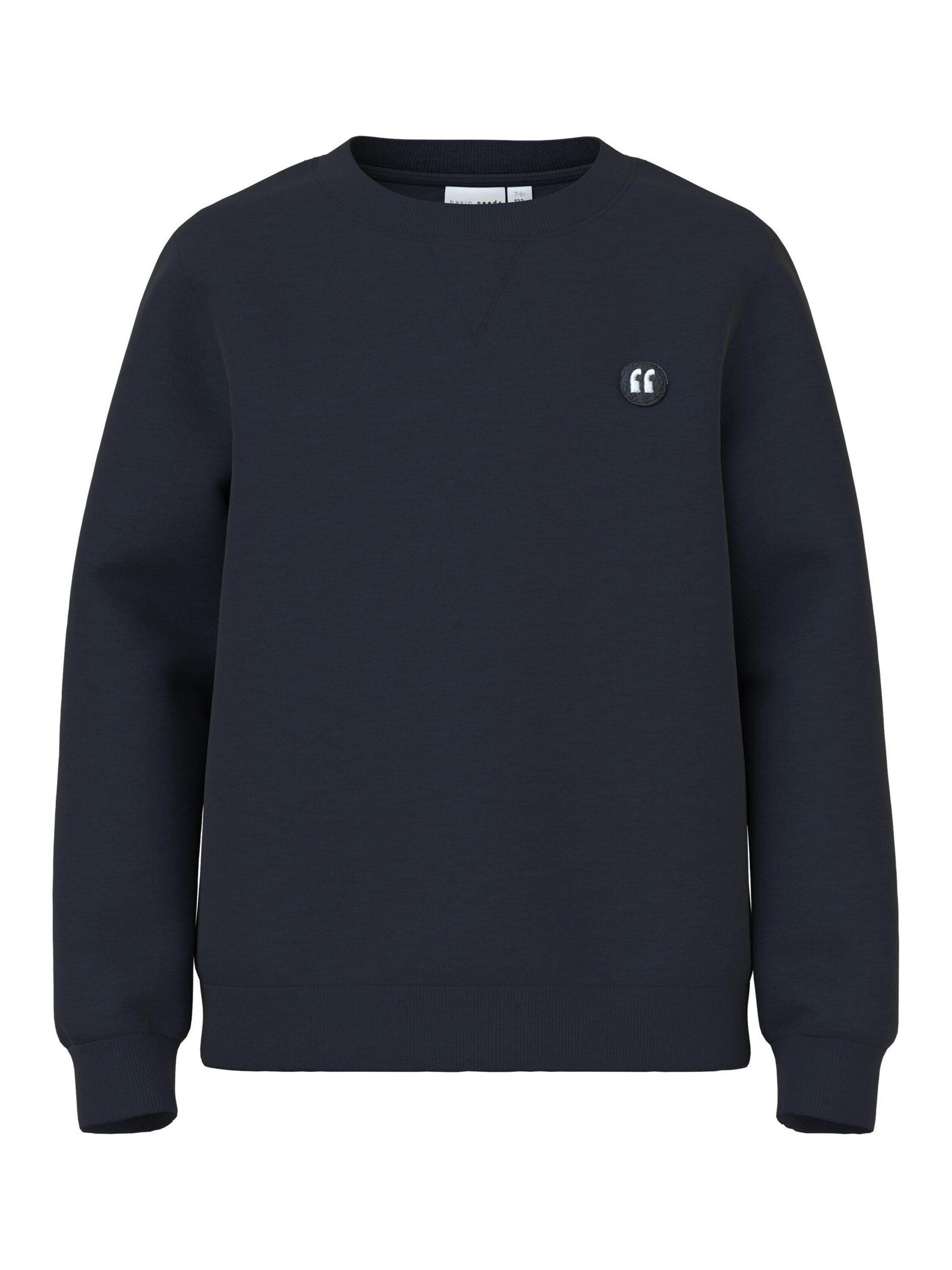 Name It Sweatshirt NKMVIMO LS SWEAT günstig online kaufen