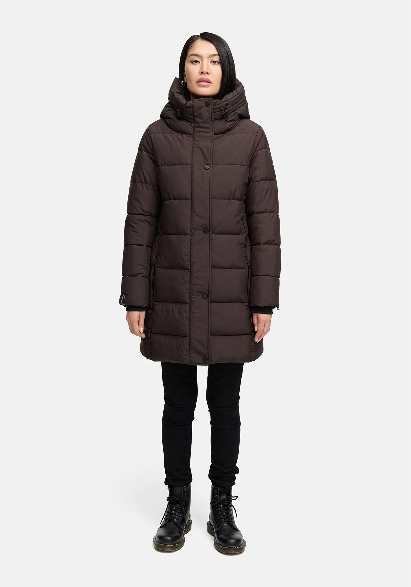 Winterjacke Karumikoo XVI