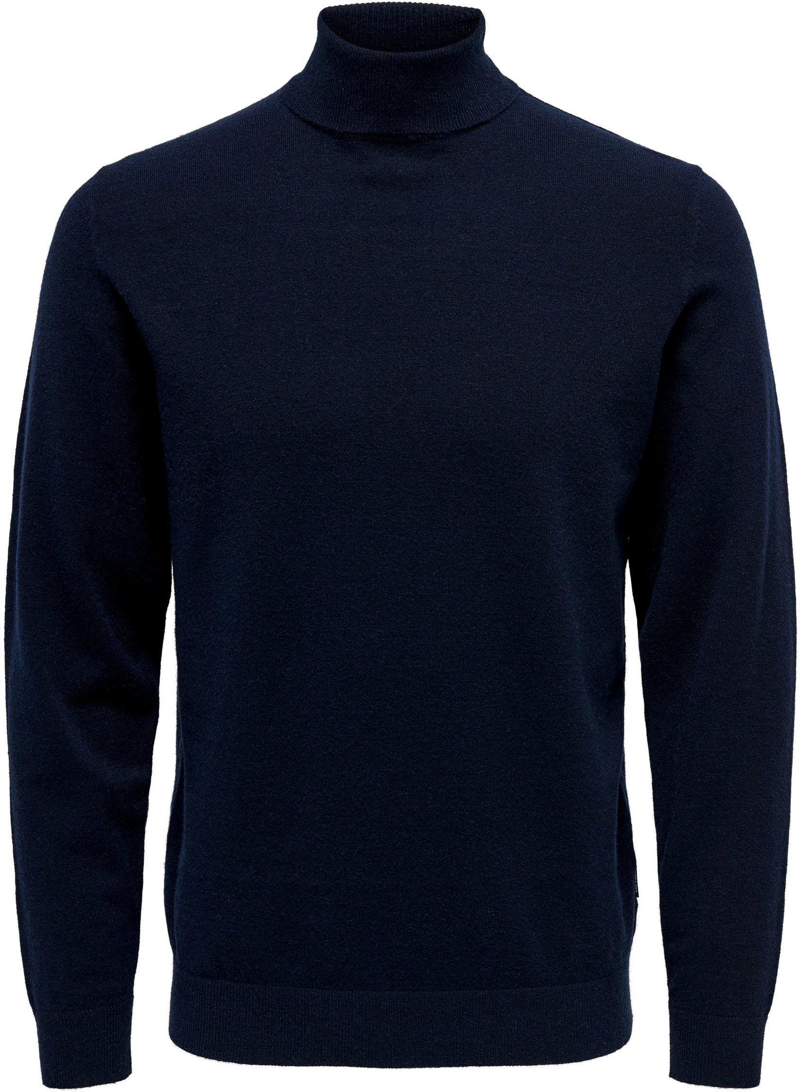 Rollkragenpullover ONSWYLER LIFE REG ROLL NECK KNIT NOOS