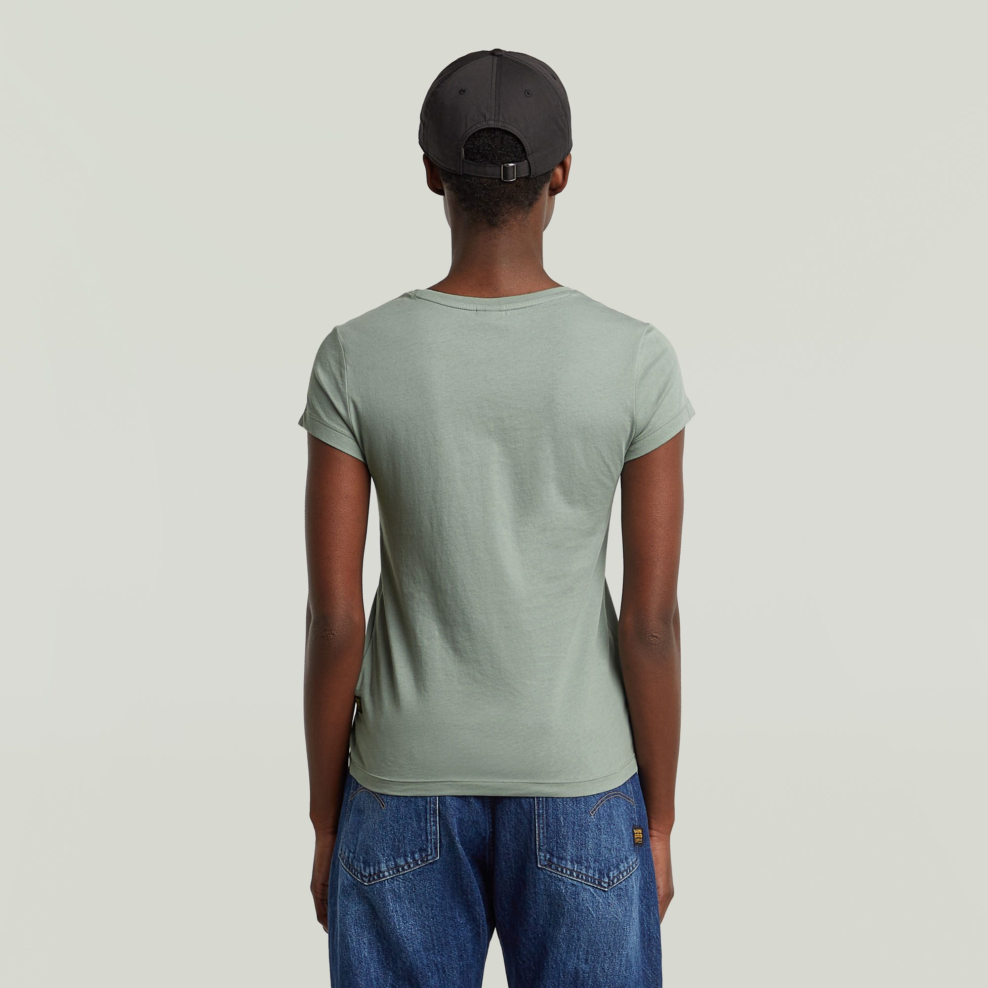 G-STAR V-Shirt Eyben günstig online kaufen