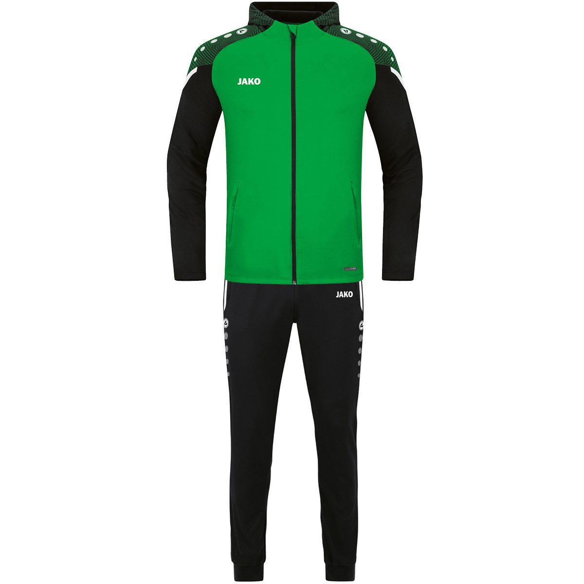 Jako Jogginganzug M9622 Präsentationsanzug Performance