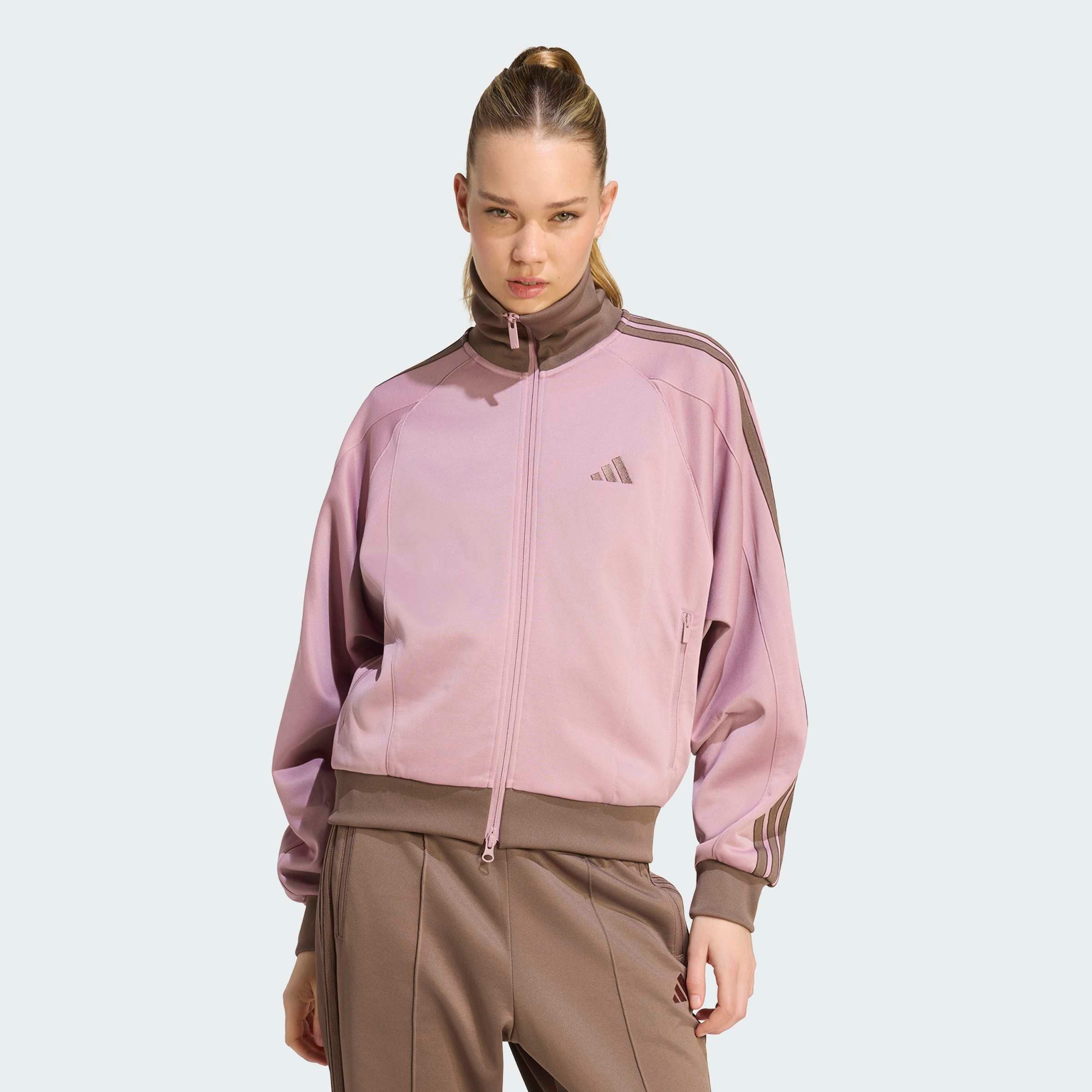 adidas Sportswear Sweatjacke ST FD TRACK