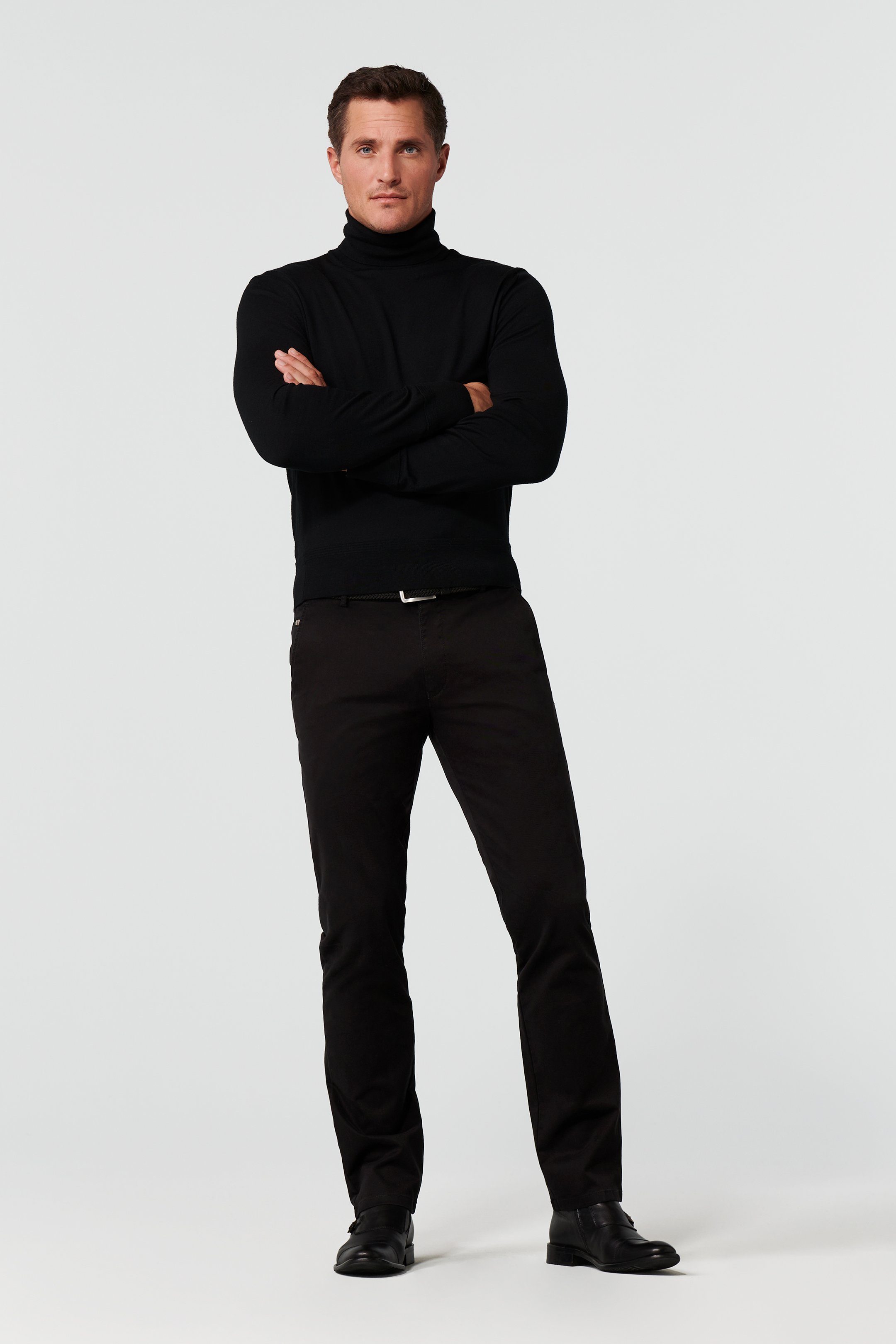 MEYER 5-Pocket-Hose günstig online kaufen