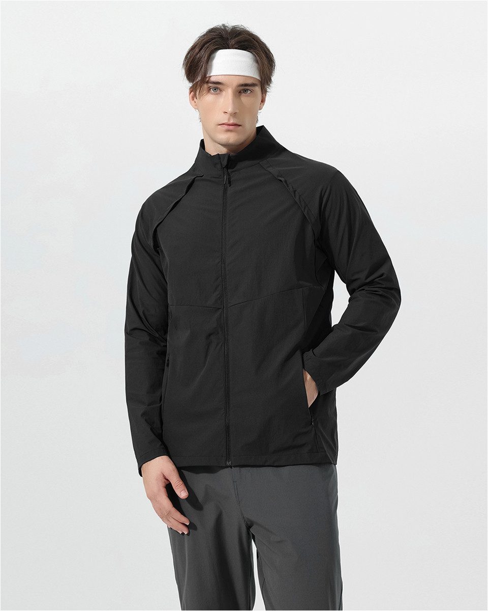 Outdoorjacke