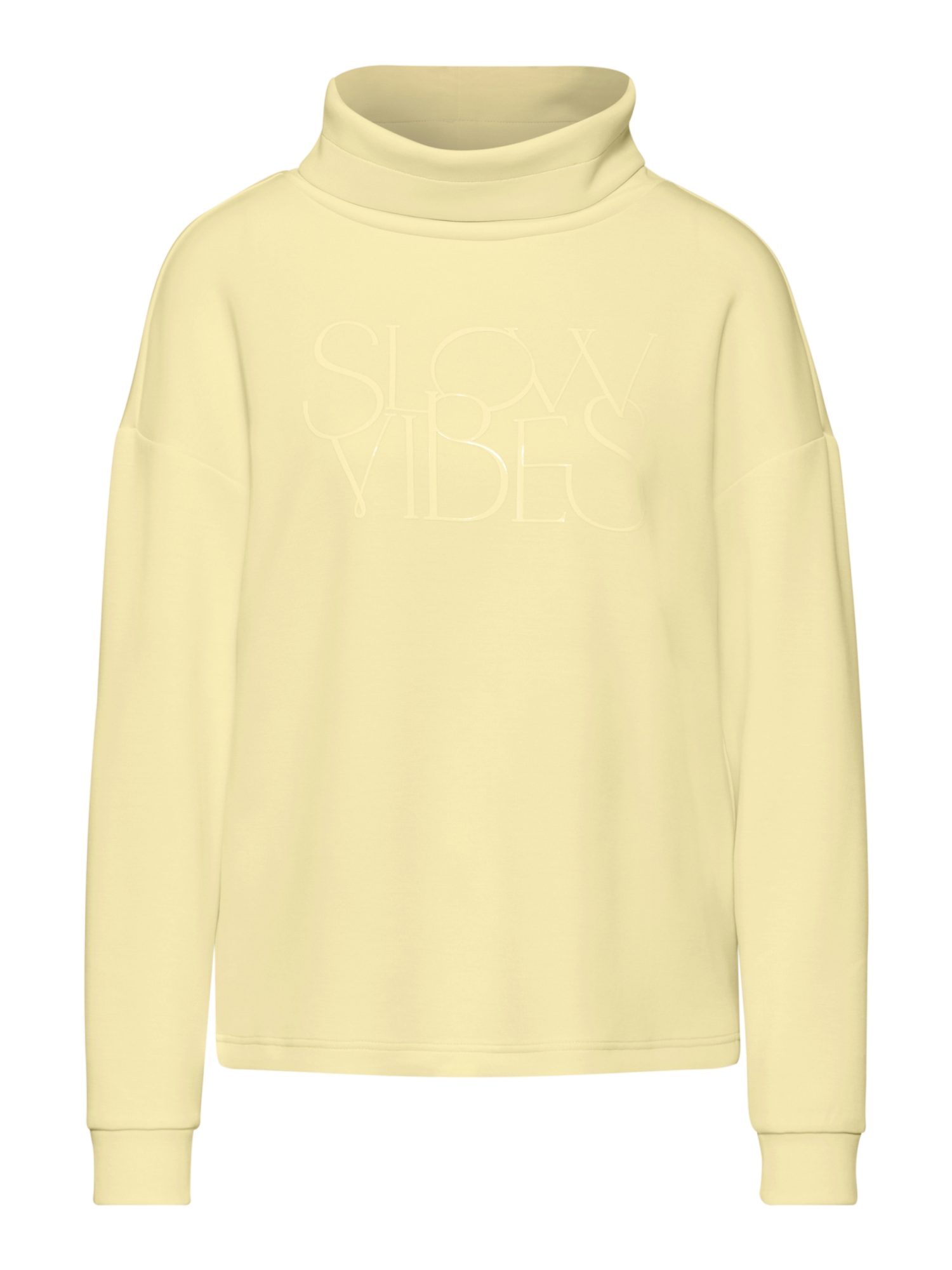 STREET ONE Blusenshirt