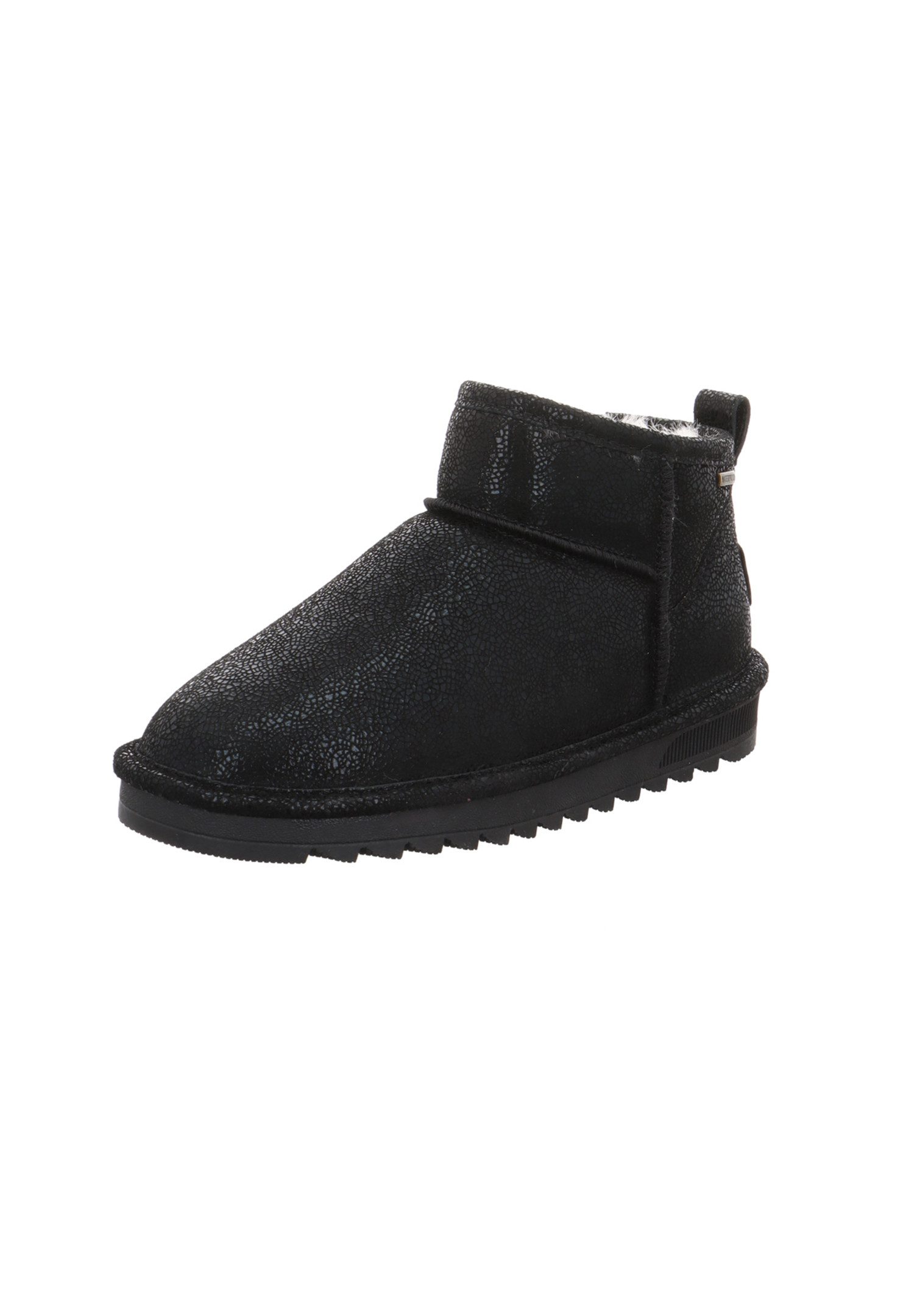 natural Sense Elbe Wintersportschuh