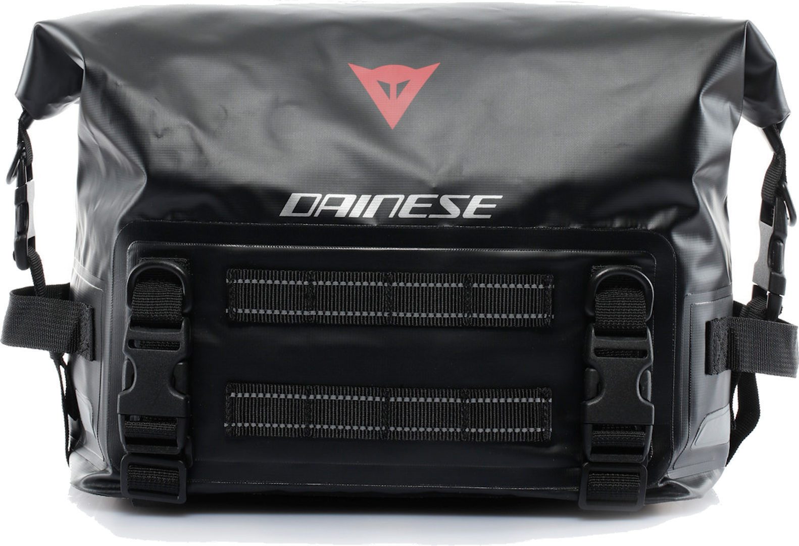 Dainese Satteltasche Explorer WP Upbag 19L Reisetasche, Wasserdicht reflektierende
