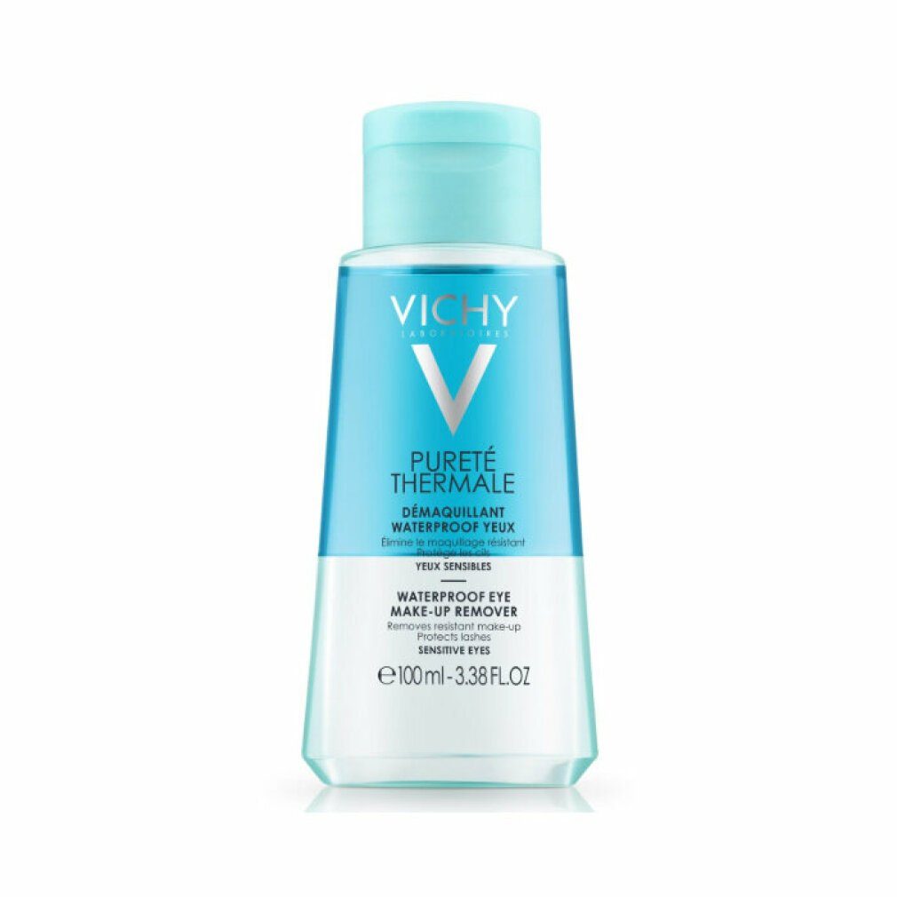 Vichy Make-up-Entferner Purete Thermale Waterprf Eye Make-Up Remover