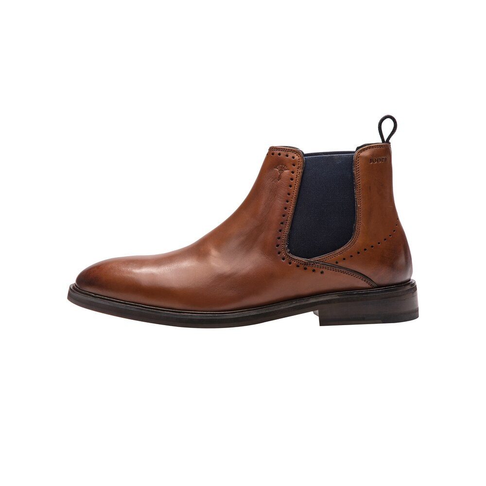 JOOP! Joop - Pero Kleitos Chelsea Boot Mce - Braun Stiefel günstig online kaufen
