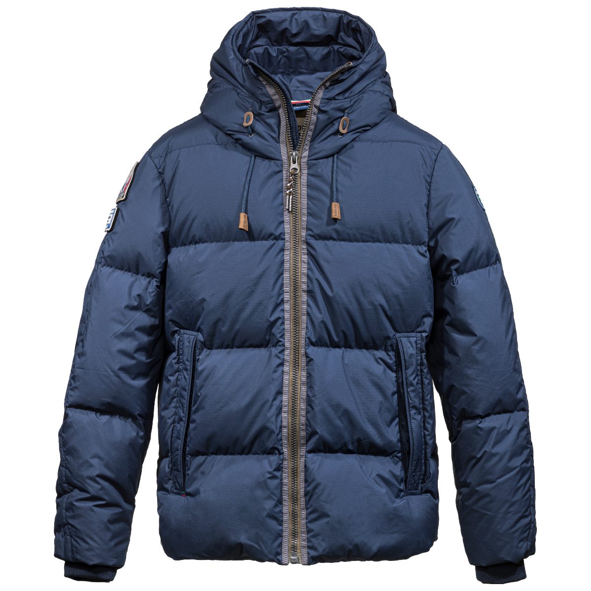 Dolomite Jacken Herren