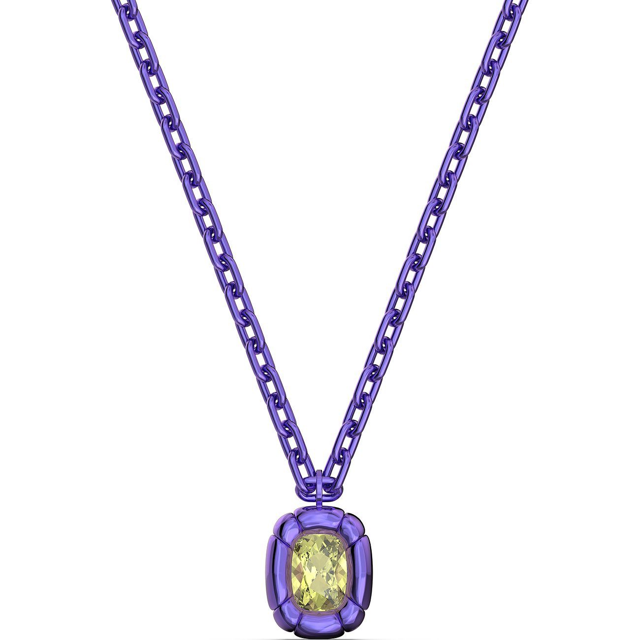 Swarovski Kette mit Anhänger Dulcis