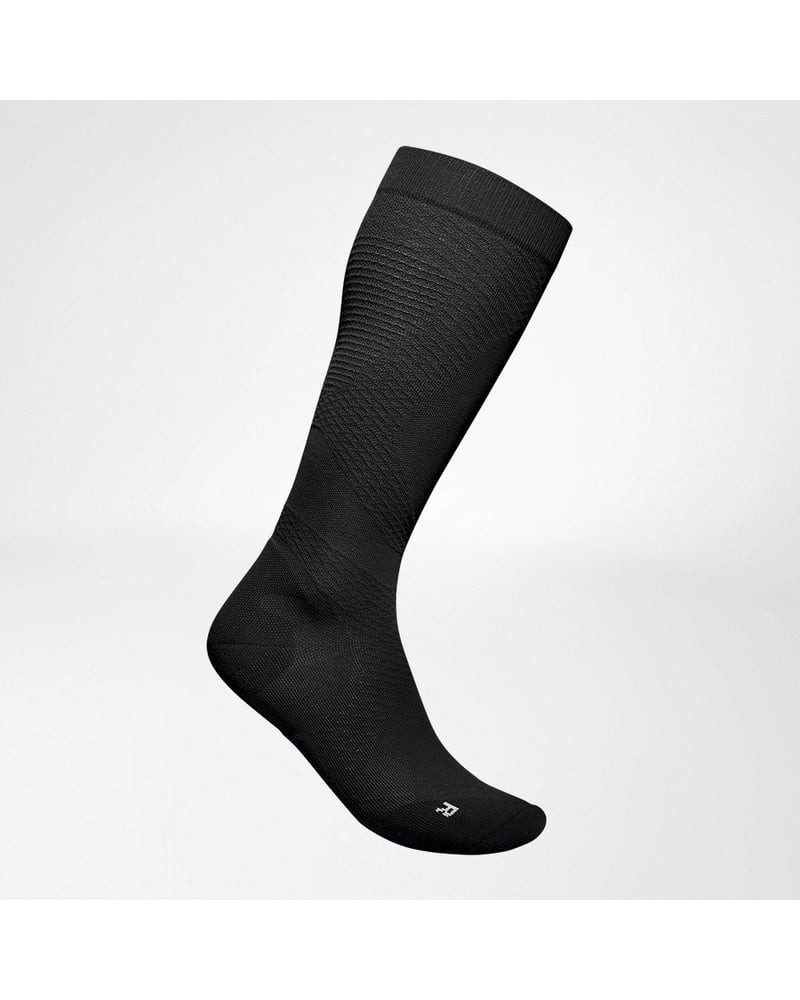 Bauerfeind Socken Kompressionssocke Run Ultralight schwarz günstig online kaufen