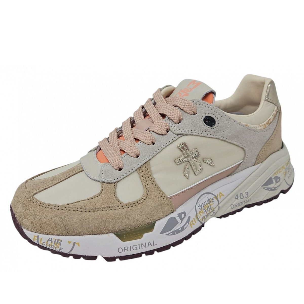 PREMIATA Premiata Sneaker