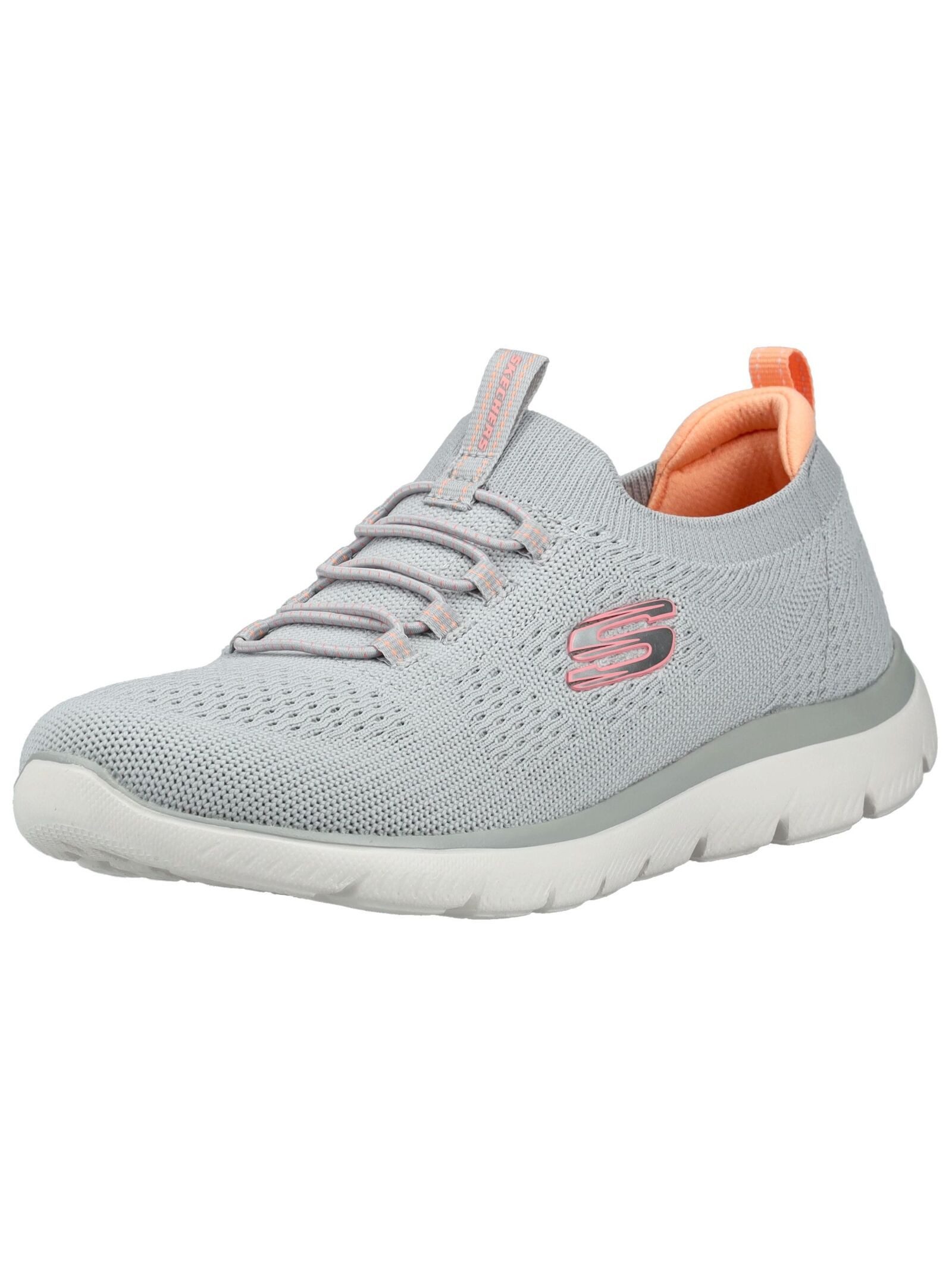 Skechers Skechers Sneaker Textil Sneaker günstig online kaufen