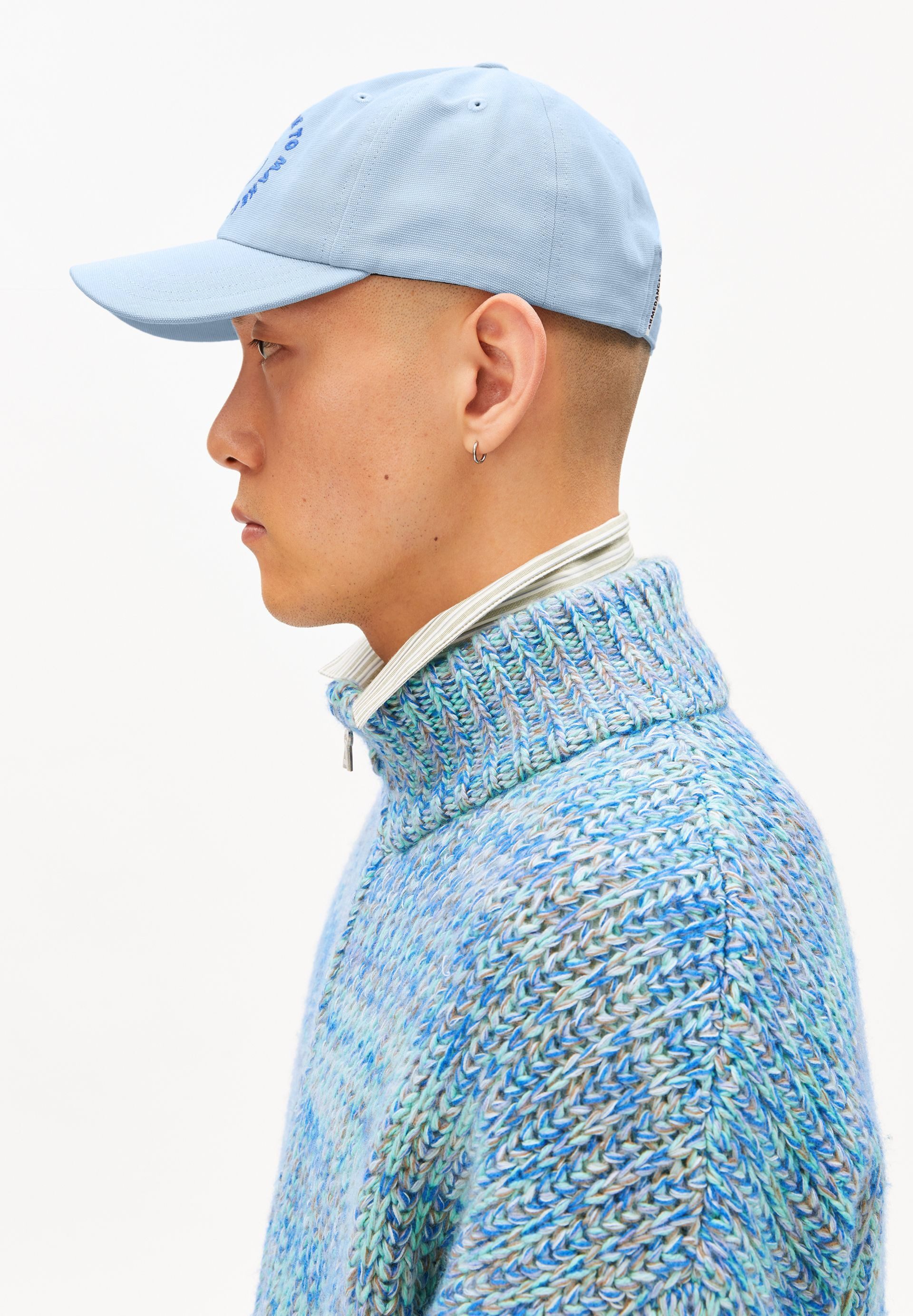 Armedangels Baseball Cap YENAAS CHANGEMAKER Unisex Cap Aus Bio-Baumwolle
