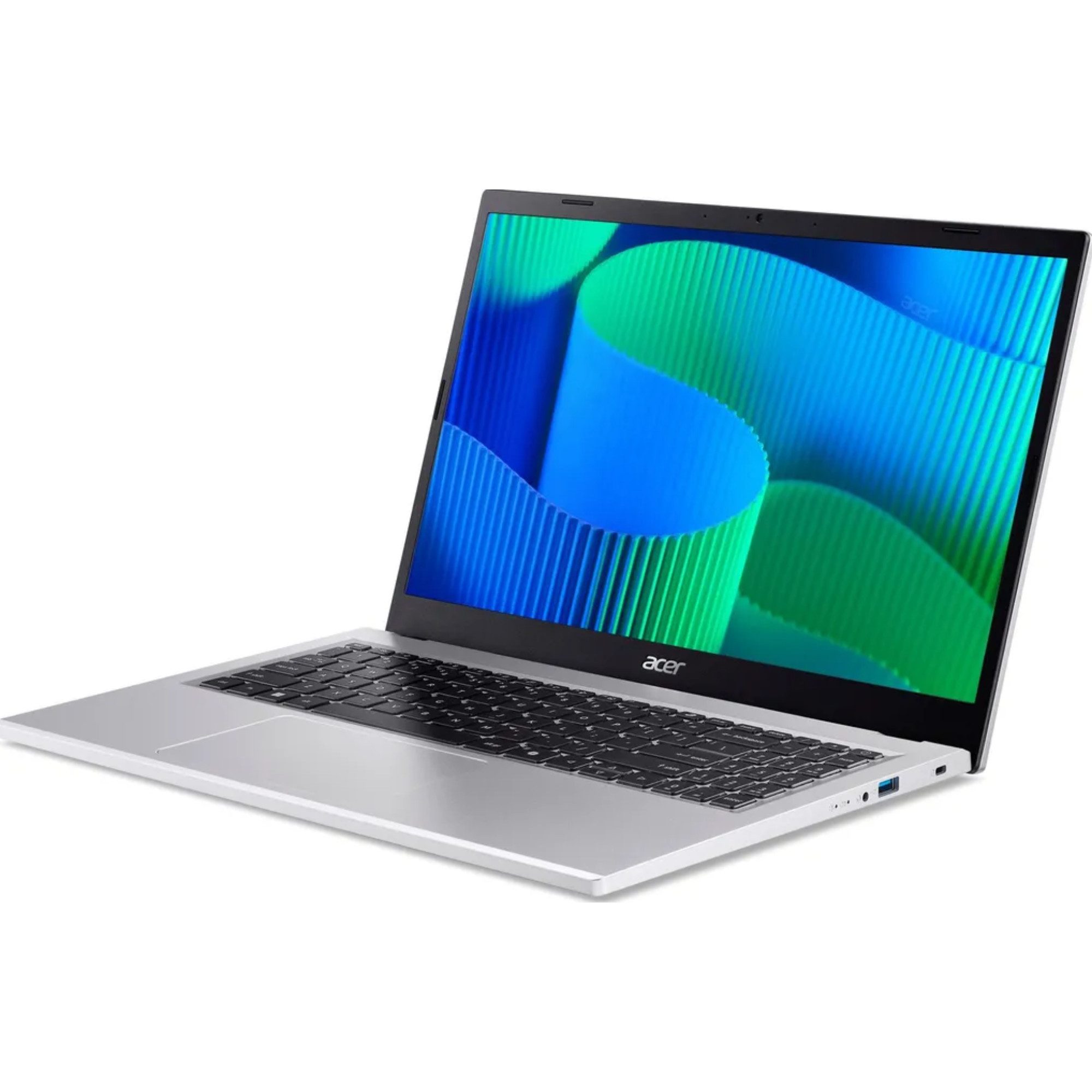 Acer Extensa 15 Core - 5, Display Port, Notebook (39 cm/15.6 Zoll, Intel Intel Core 5 120U, Intel Graphics, 8 GB, 256 GB SSD, Windows 11 Pro + MS Office 2024 Professional (Vollversion)