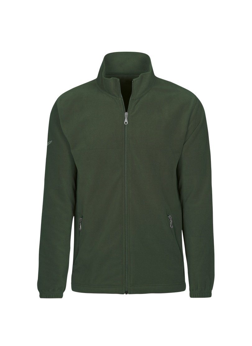 Fleecejacke TRIGEMA Fleecejacke