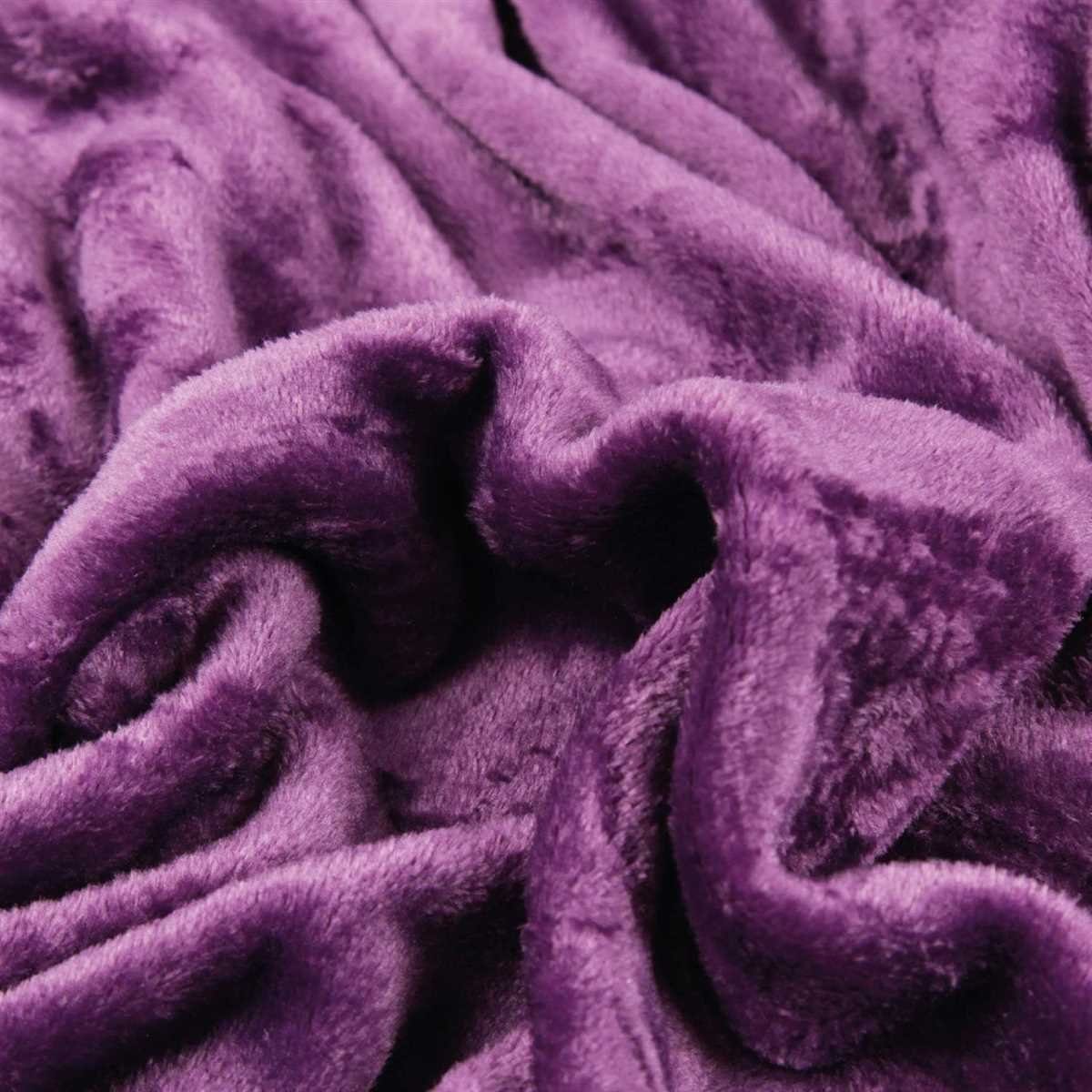 Wohndecke Kuscheldecke S - XXXL, Bestlivings, günstig online kaufen
