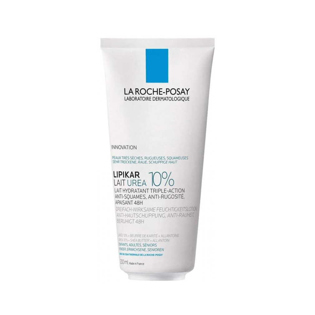 La Roche-Posay Körperpflegemittel Lipikar Lait Urea 10%