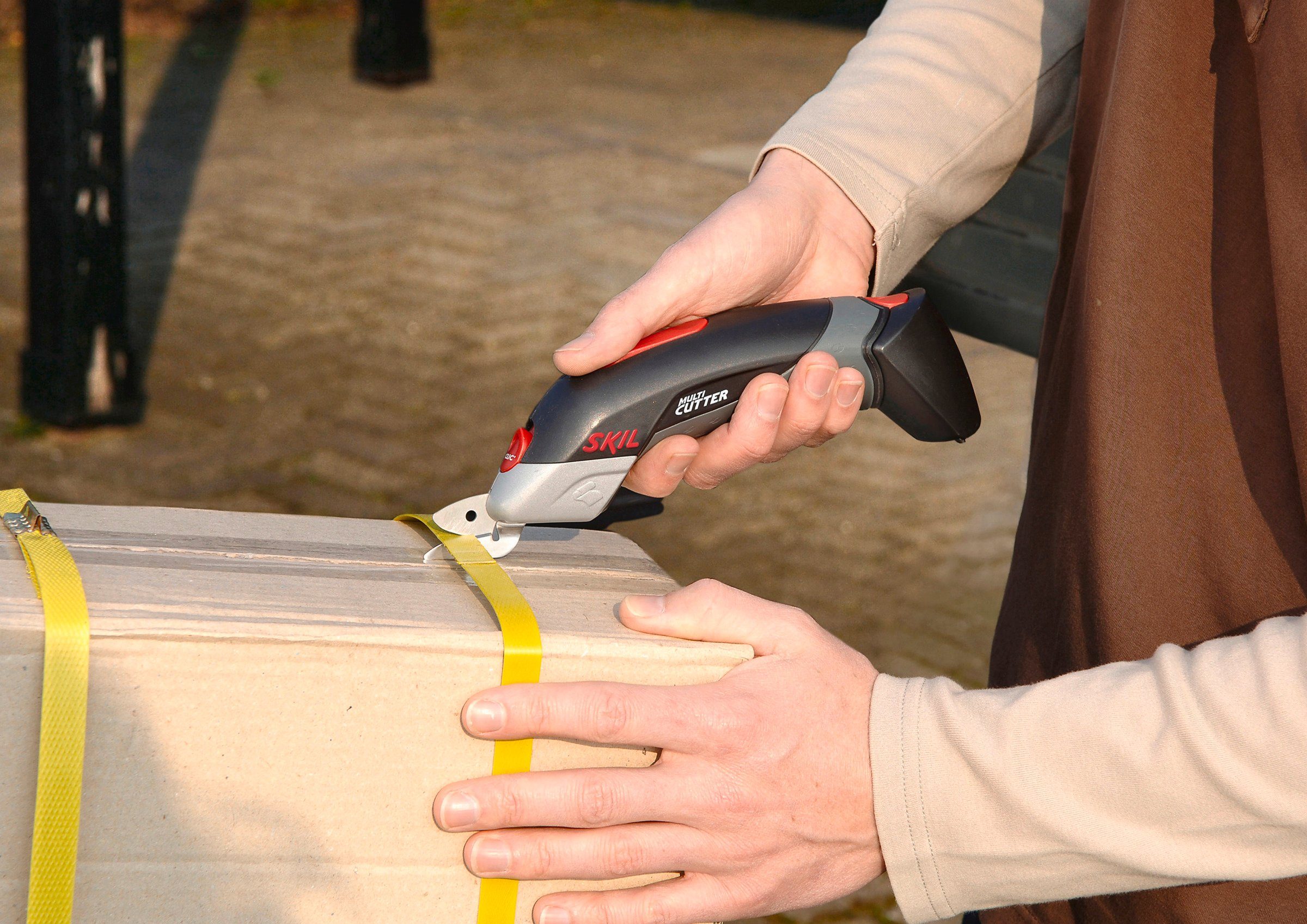 Palanchino KS Tools 156.0595 - Ottagonale, Lunghezza 1,5 M, In Acciaio Speciale Per Utensili