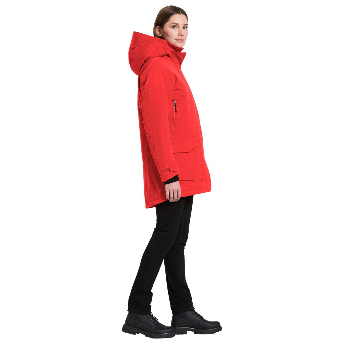 Didriksons Parka Didriksons Thelma Damen Parka 10 – Bild 5 von 5