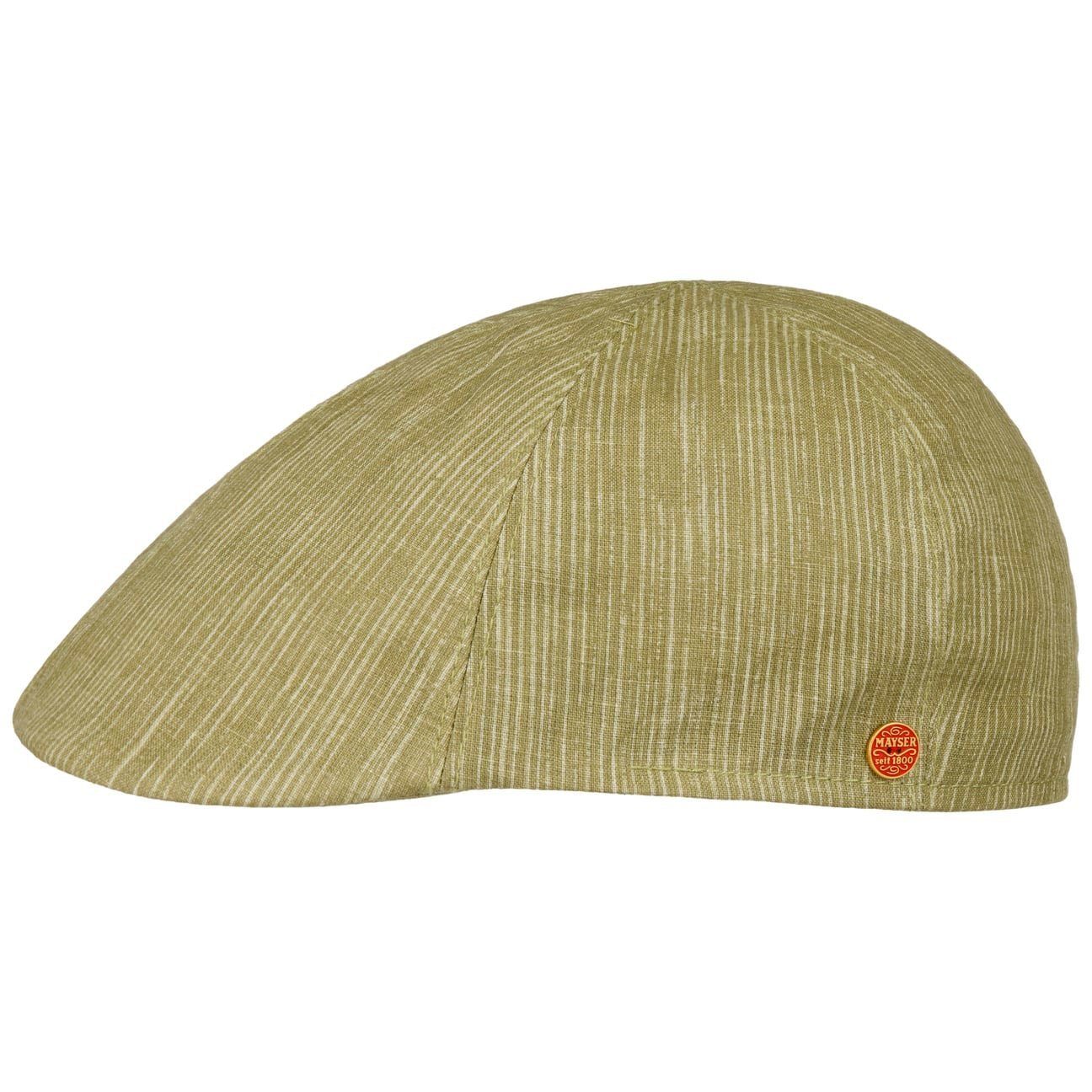 Flat Cap