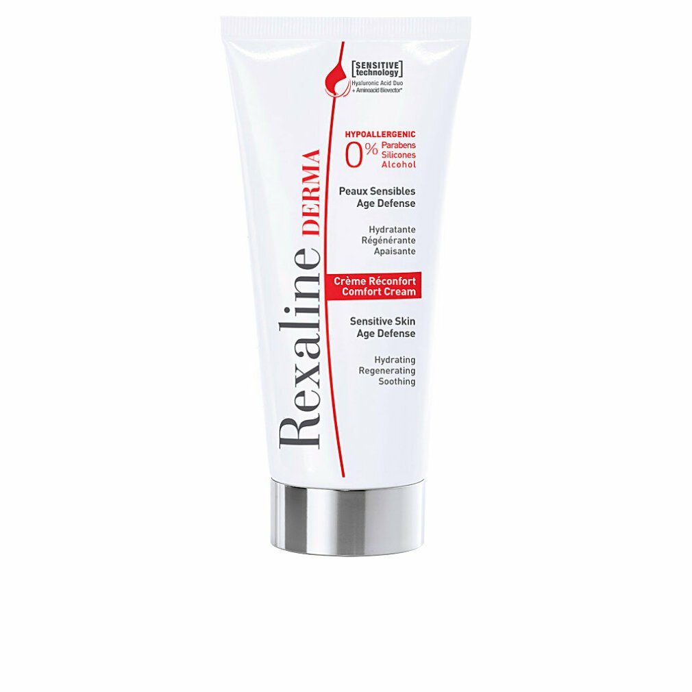 Rexaline Tagescreme Derma Confort Cream Hypoallergenic