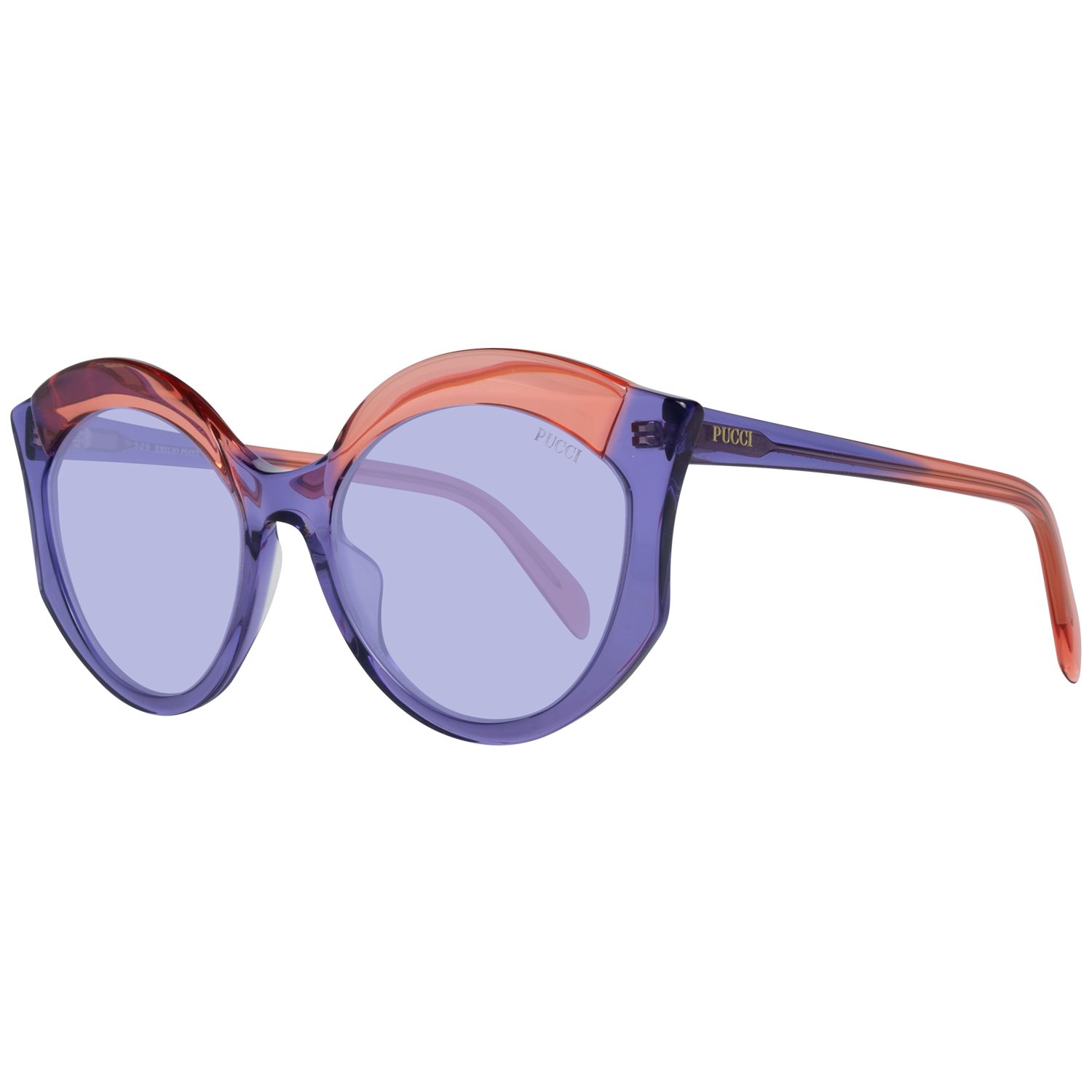 EMILIO PUCCI Sonnenbrille EP0146 5683Y