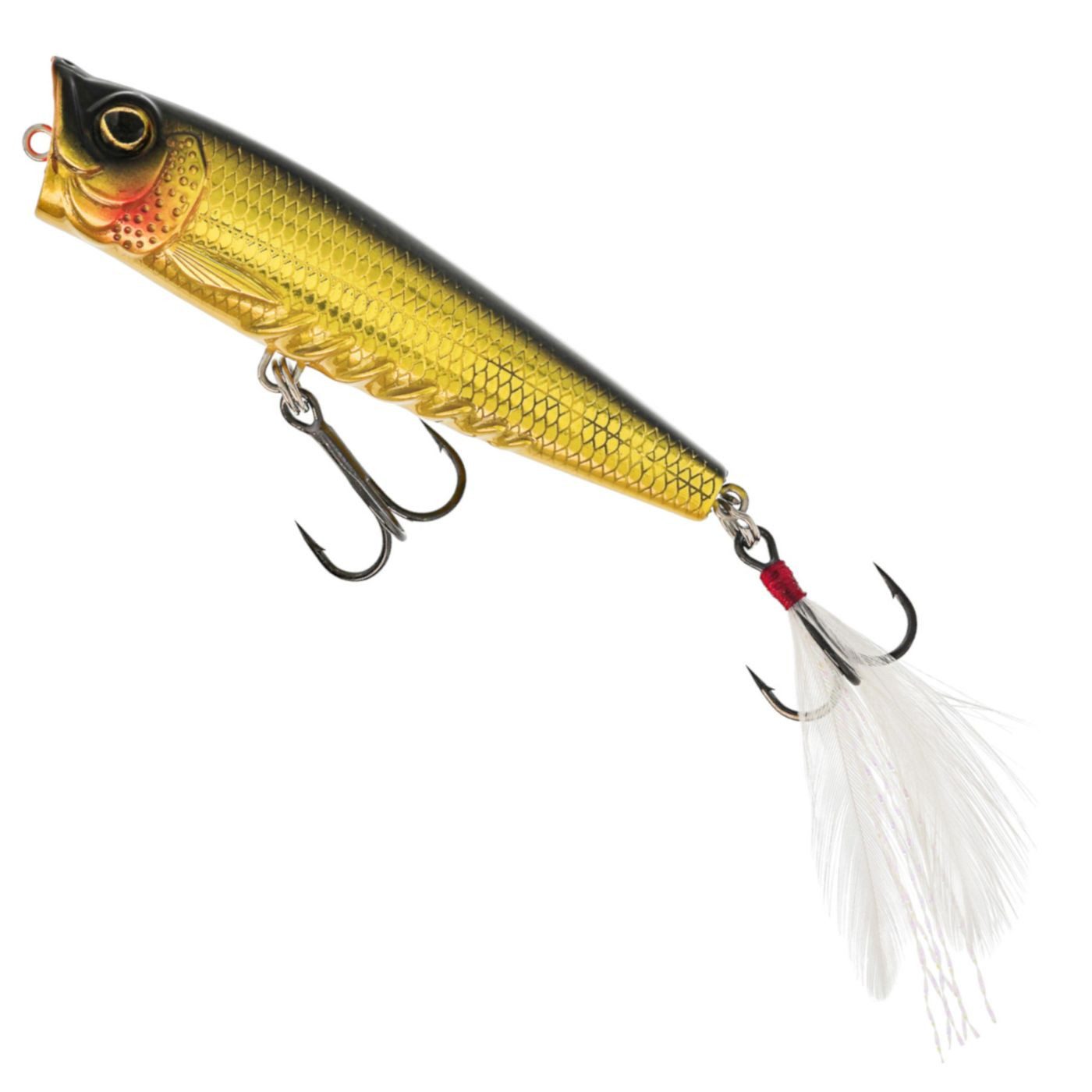 Kunstköder Westin SPOT-ON POPPER 6,5CM 7G FLOATING -