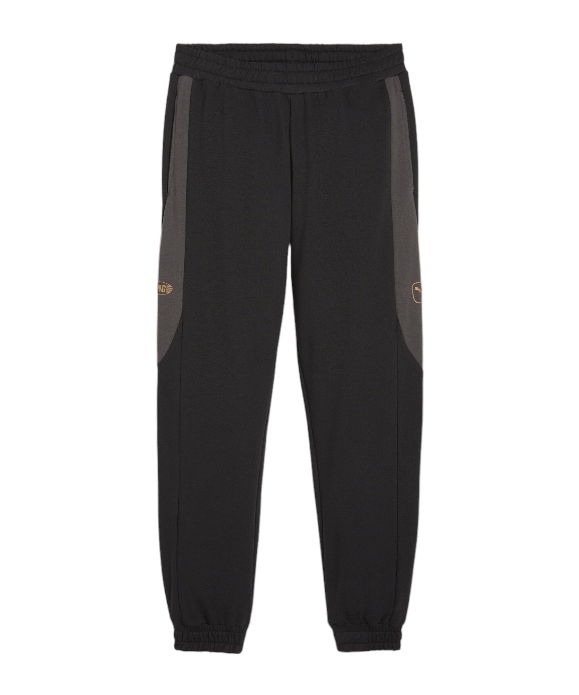 PUMA Sporthose PUMA KING Top Jogginghose günstig online kaufen