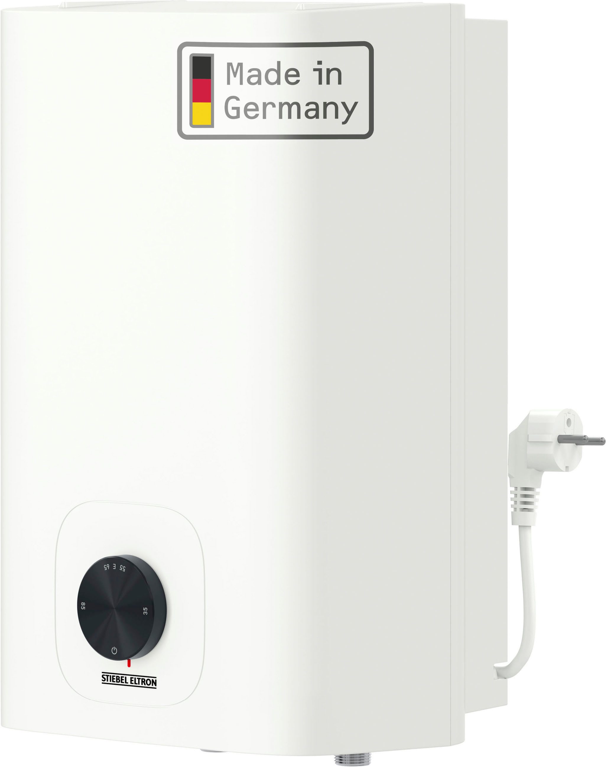 STIEBEL ELTRON Übertischspeicher OFP 5 Trend, (max. 85°C), 5 l, Niederdruck, mit Stecker