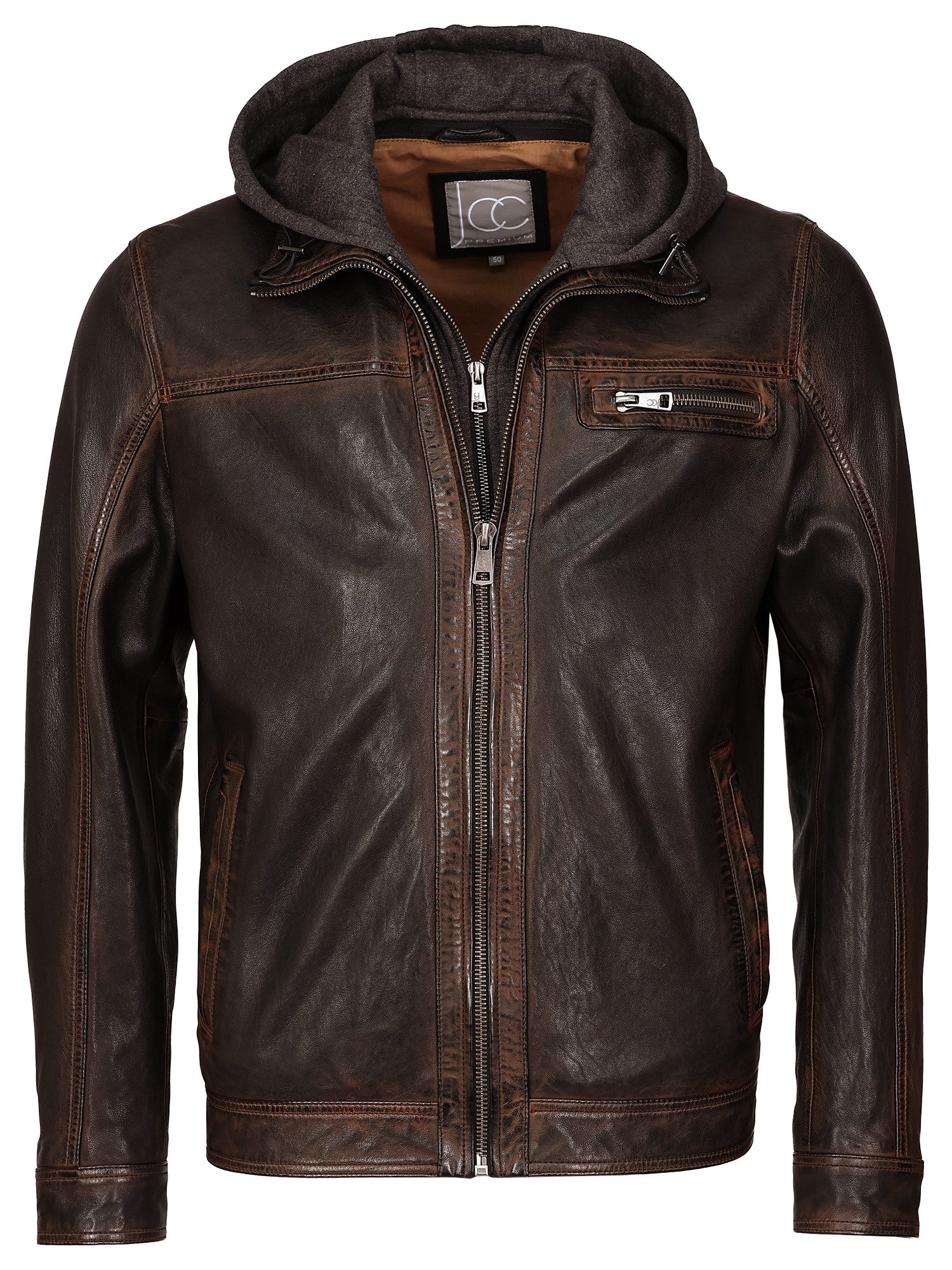 Lederjacke 31025206