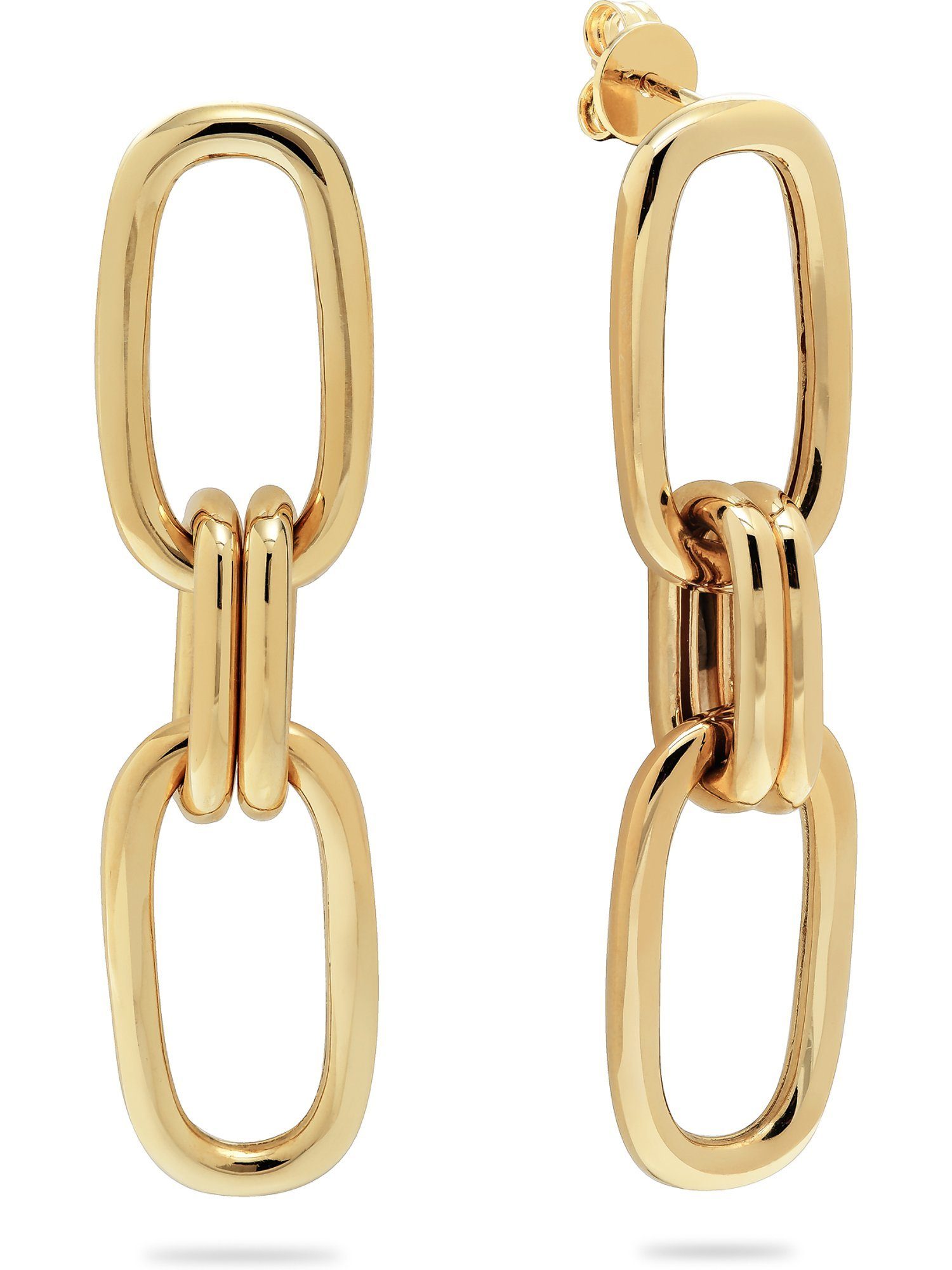 CHRIST Paar Ohrhänger CHRIST Damen-Ohrhänger 925er Silber günstig online kaufen