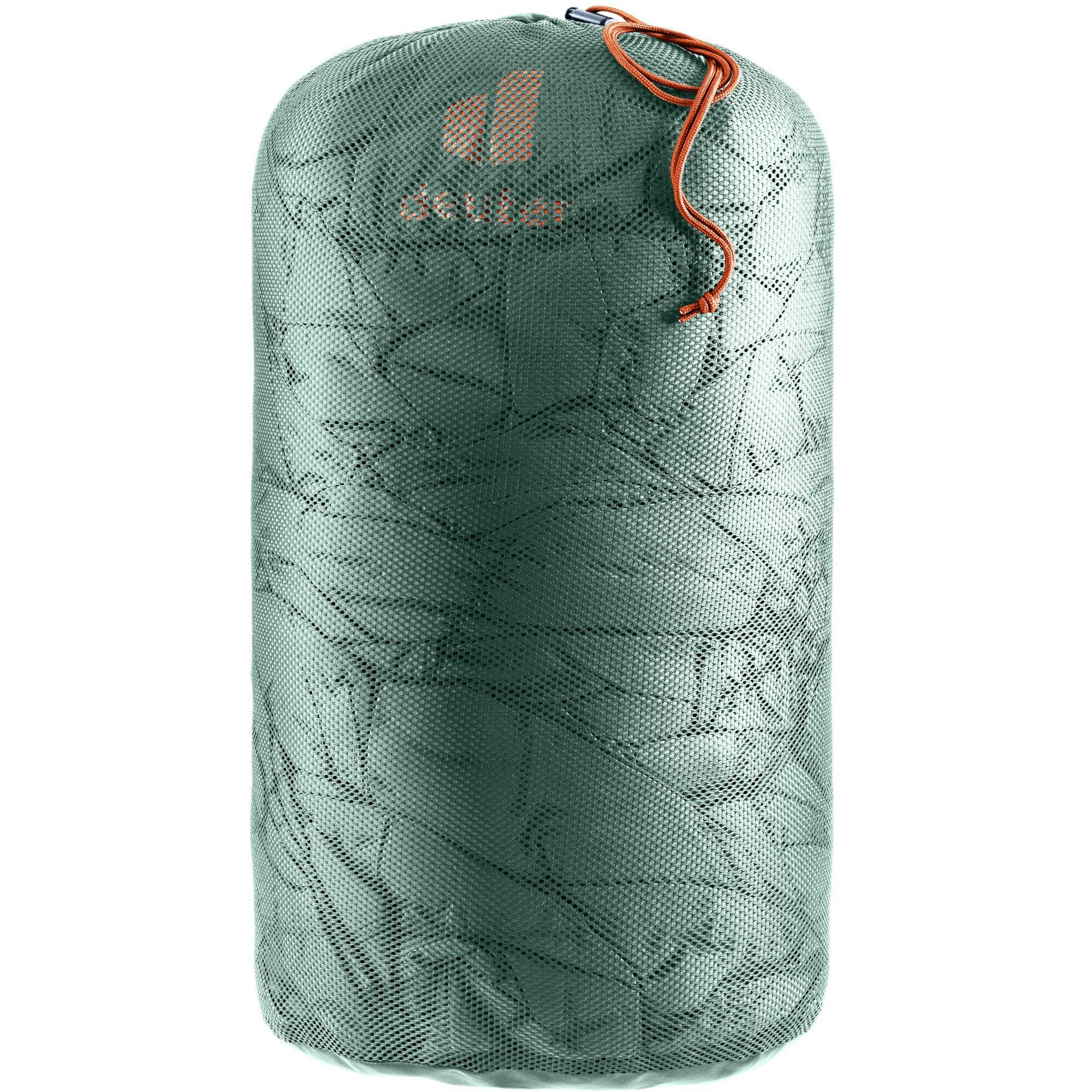 deuter Schlafsack Deuter Schlafsack Exosphere +4° EL 3704224