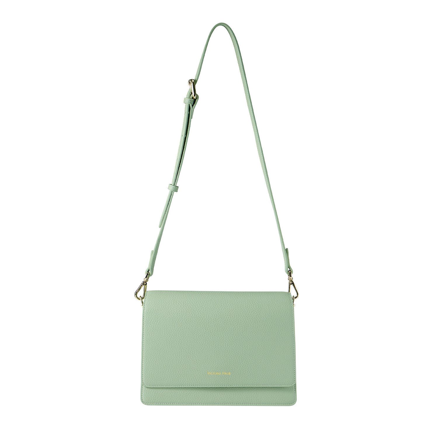 Victoria Hyde Handtasche Victoria Hyde Luna Damen Mehrere Faecher (Kein Set, Kein Set)