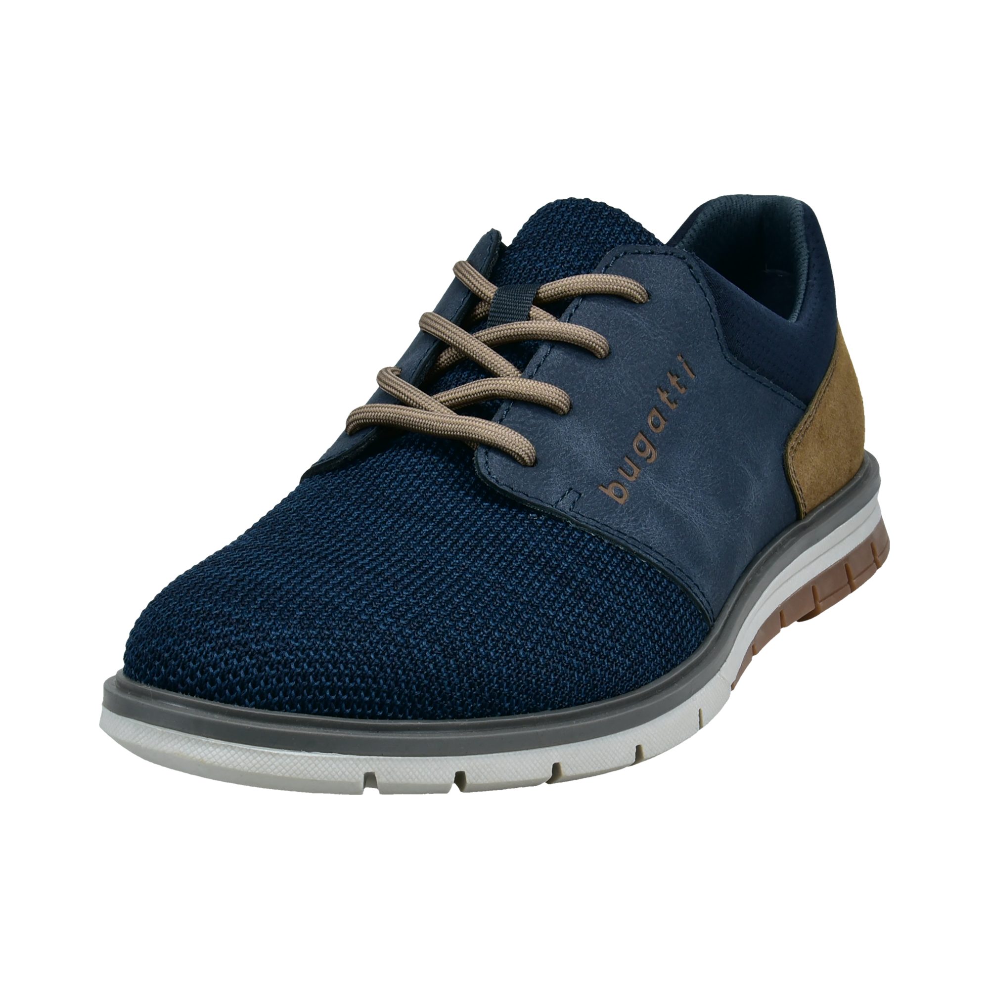 bugatti Schnürschuh