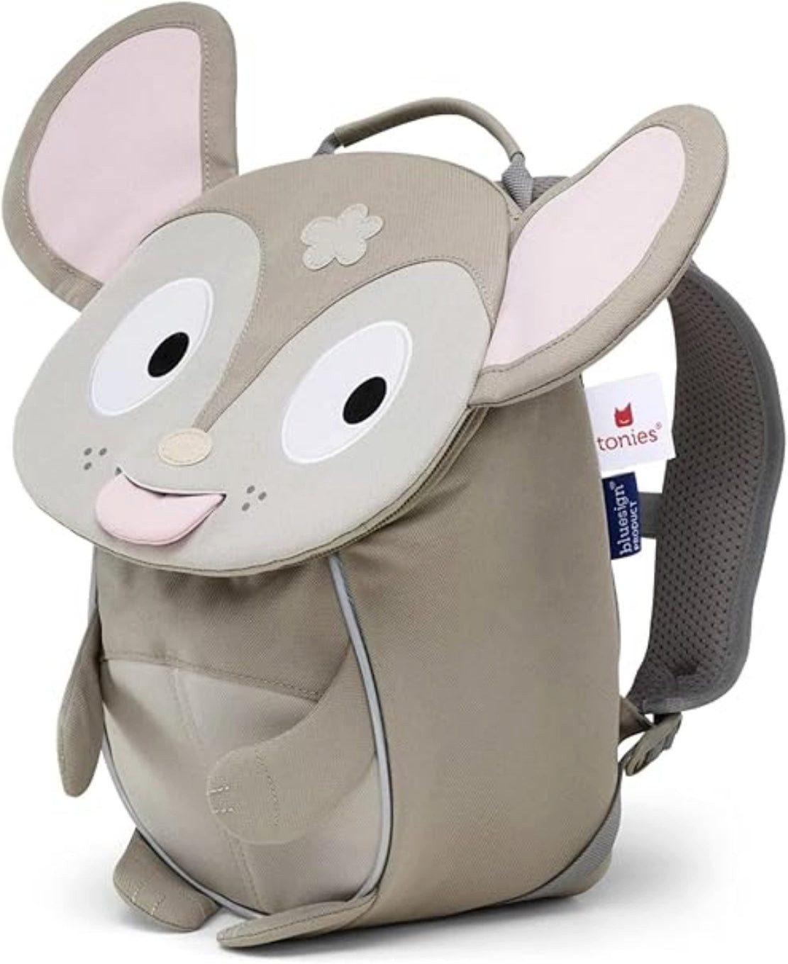 Tonie Maus