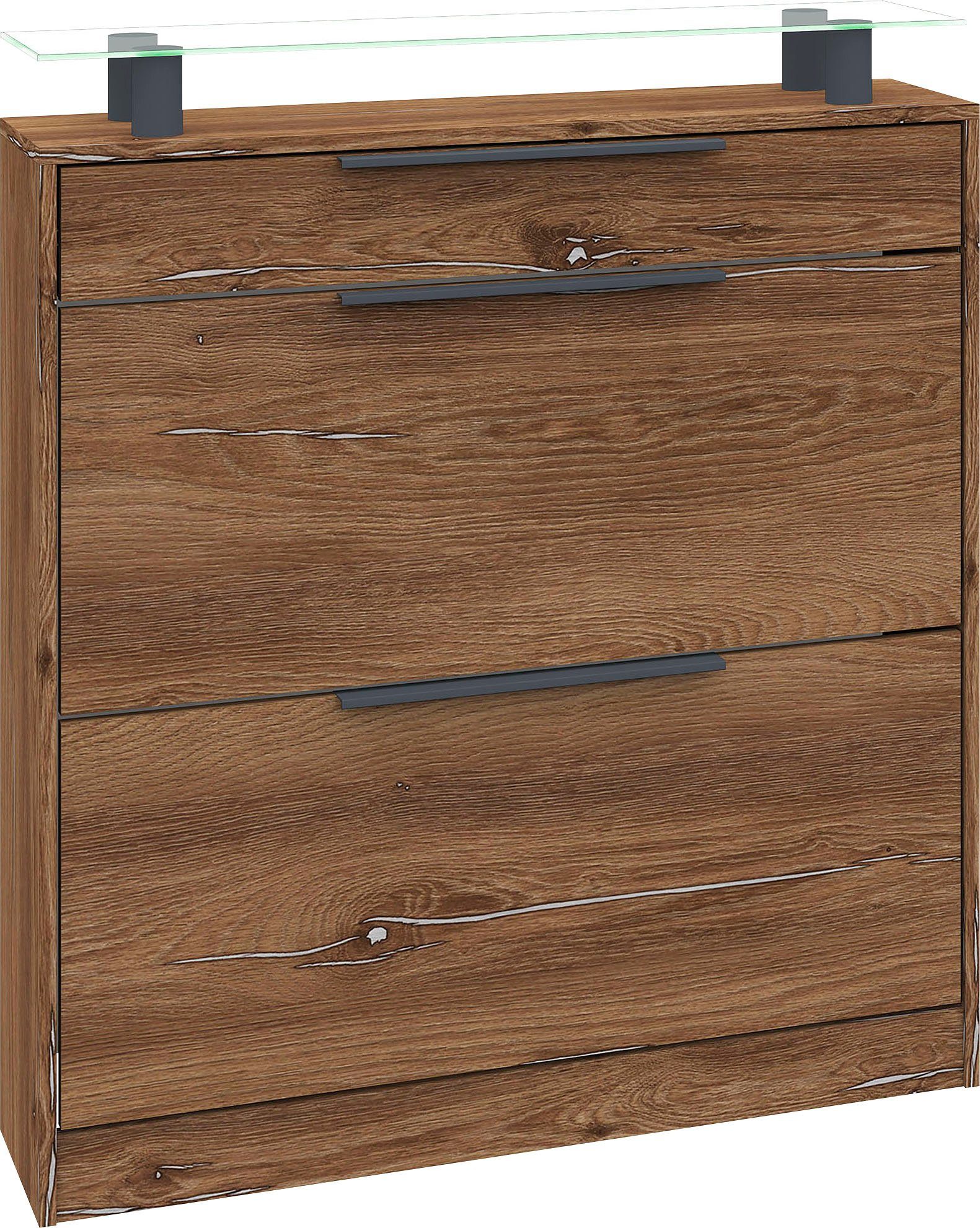 borchardt Möbel Schuhschrank Tom stehend günstig online kaufen