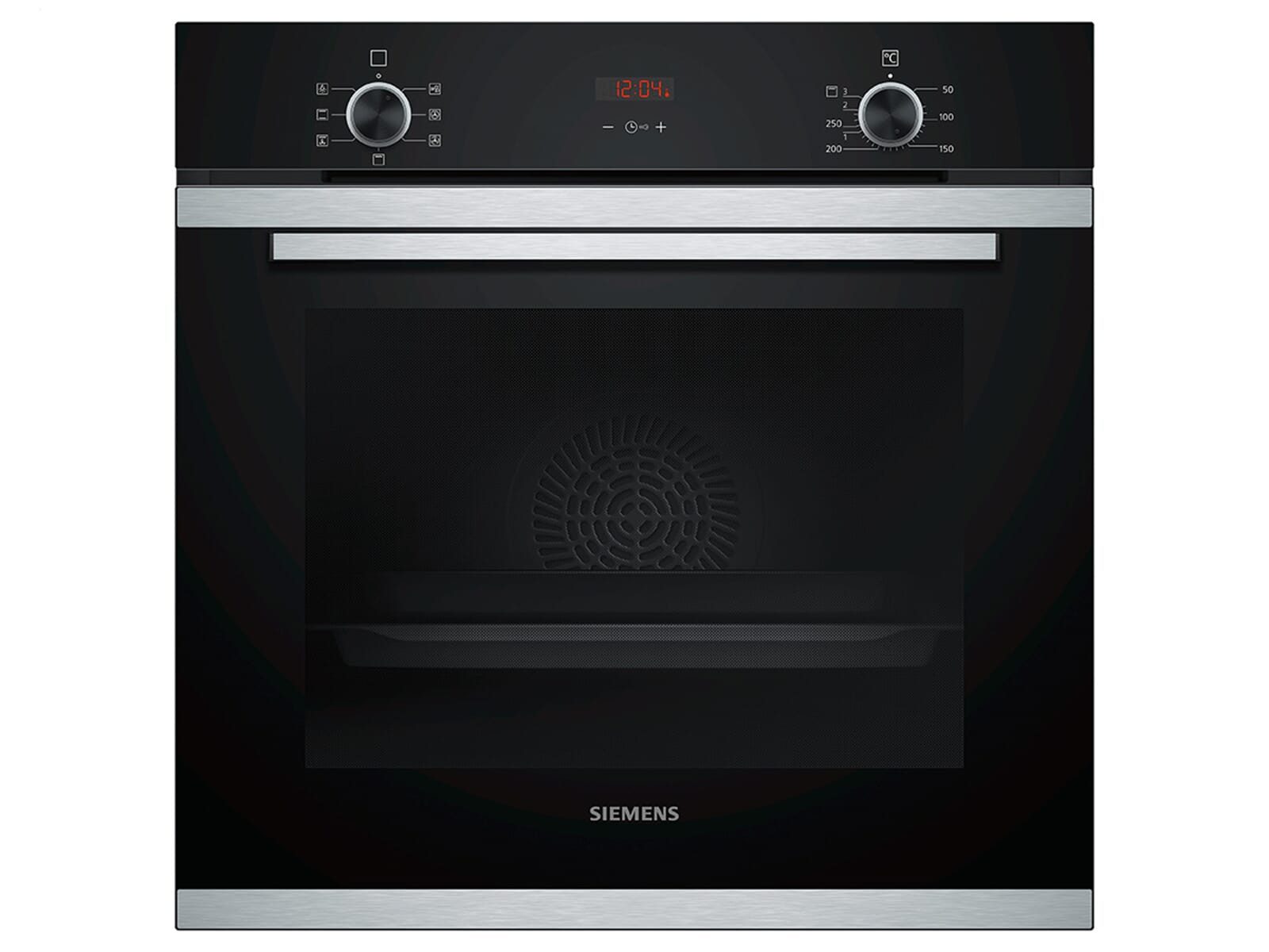 SIEMENS Einbaubackofen