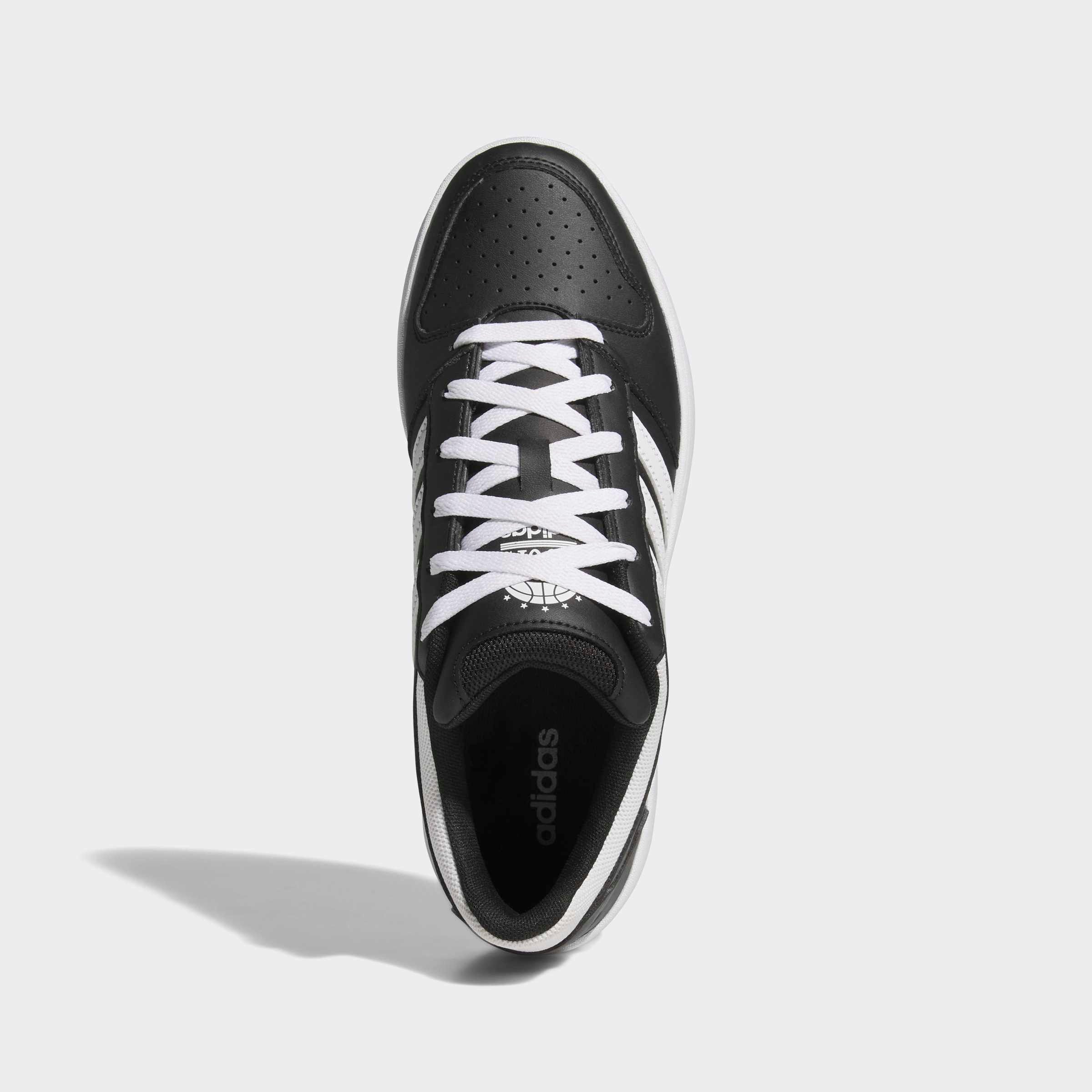 adidas Sportswear HOOPS CLASSIC Sneaker – Bild 4 von 5