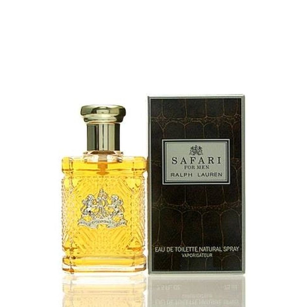 Ralph Lauren Туалетная вода Ralph Lauren Safari for Men Туалетная вода 125 ml